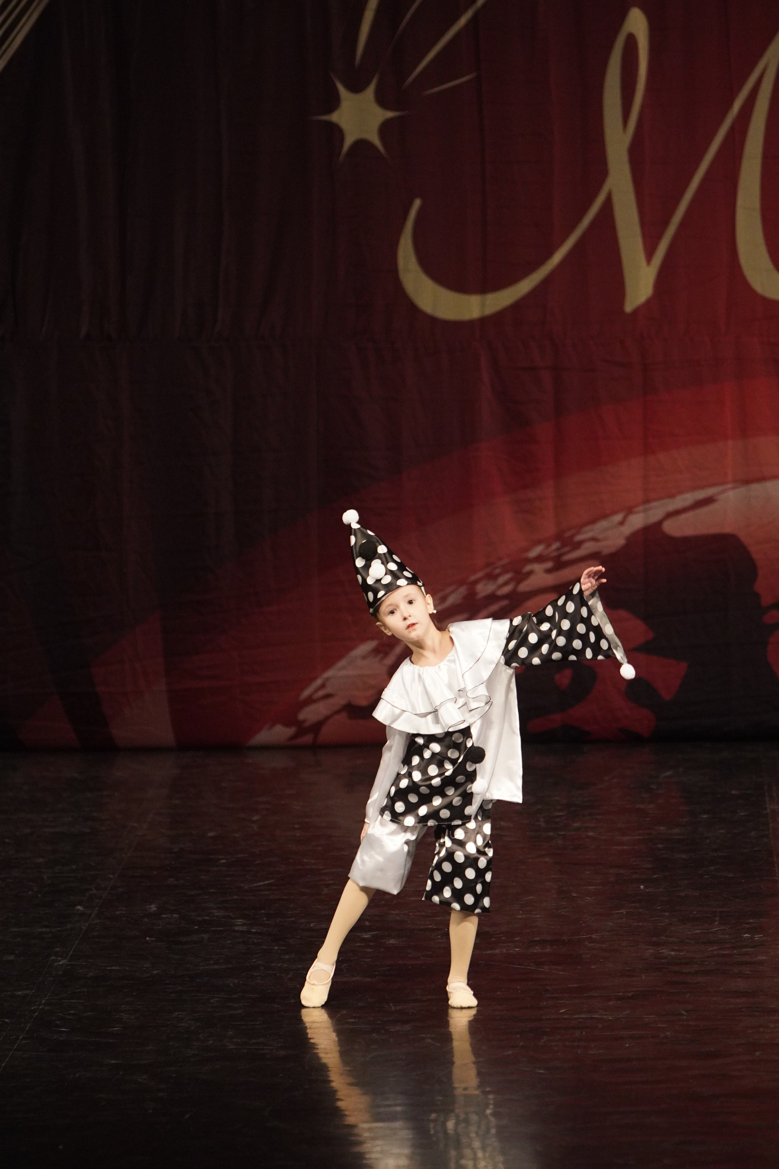 29 ноября, блок 1, г. Санкт-Петербург. Золотое яблочко