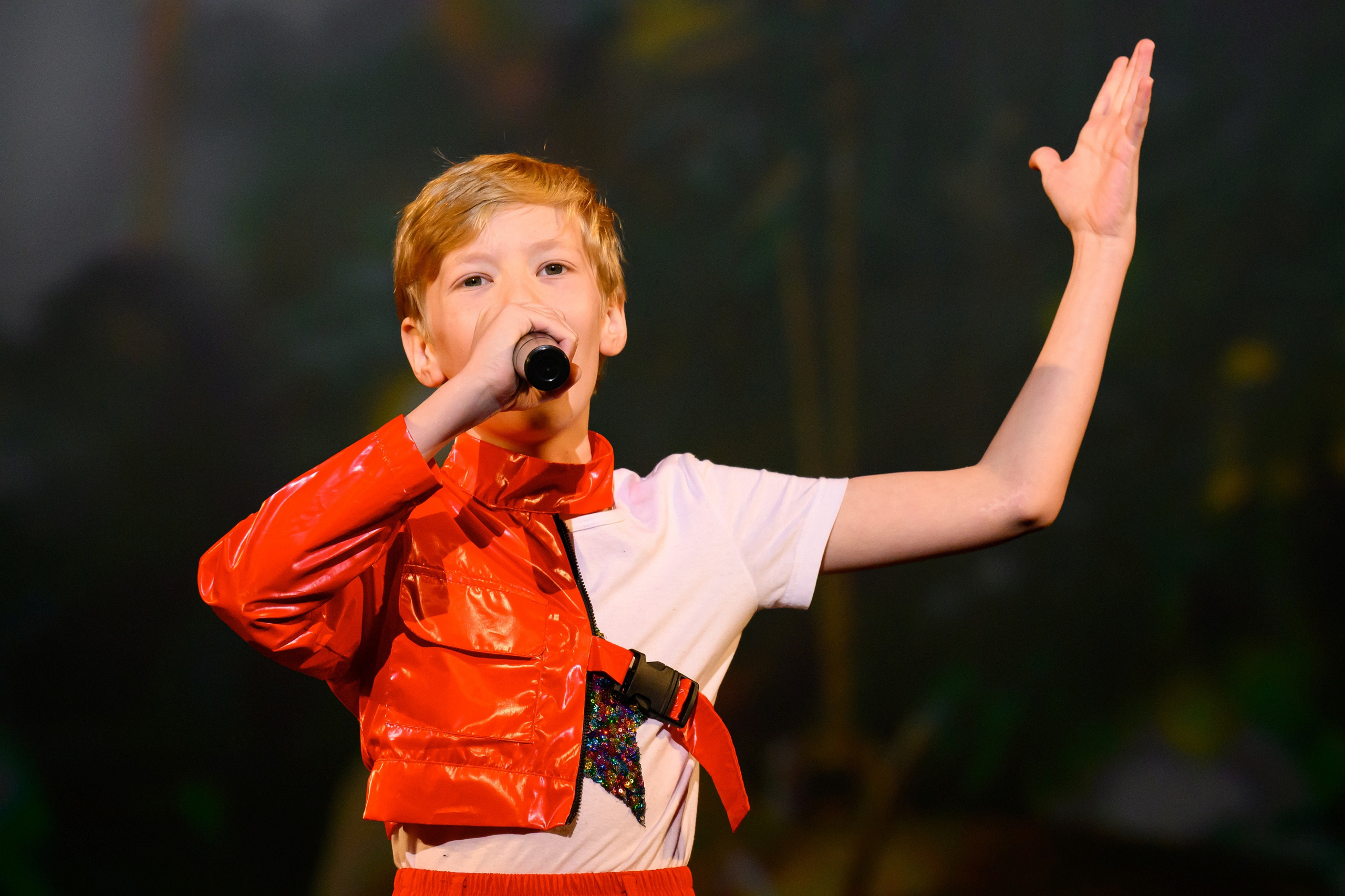 4 декабря, блок 1, награда, г. Санкт-Петербург. Золотое яблочко