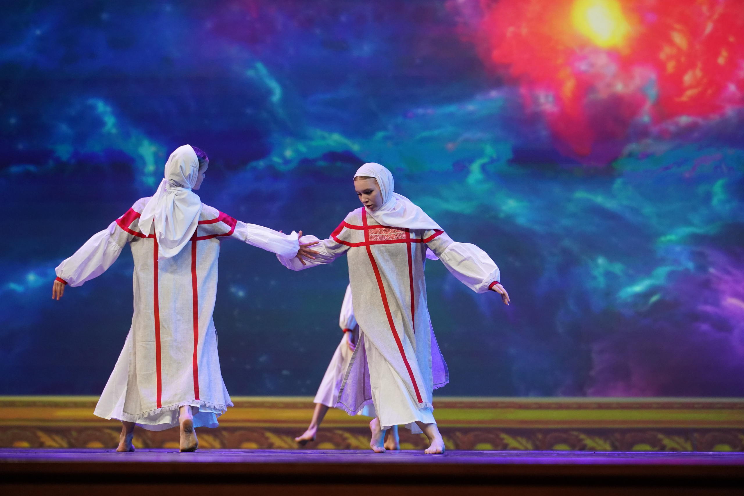 19 мая, отделение 2, г. Москва, Кремль. Золотое яблочко