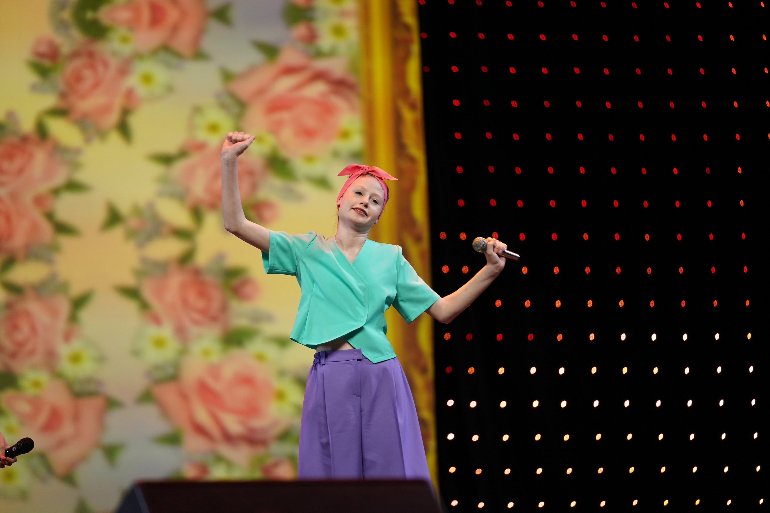 18 мая, отделение 1, г. Москва, Кремль. Золотое яблочко