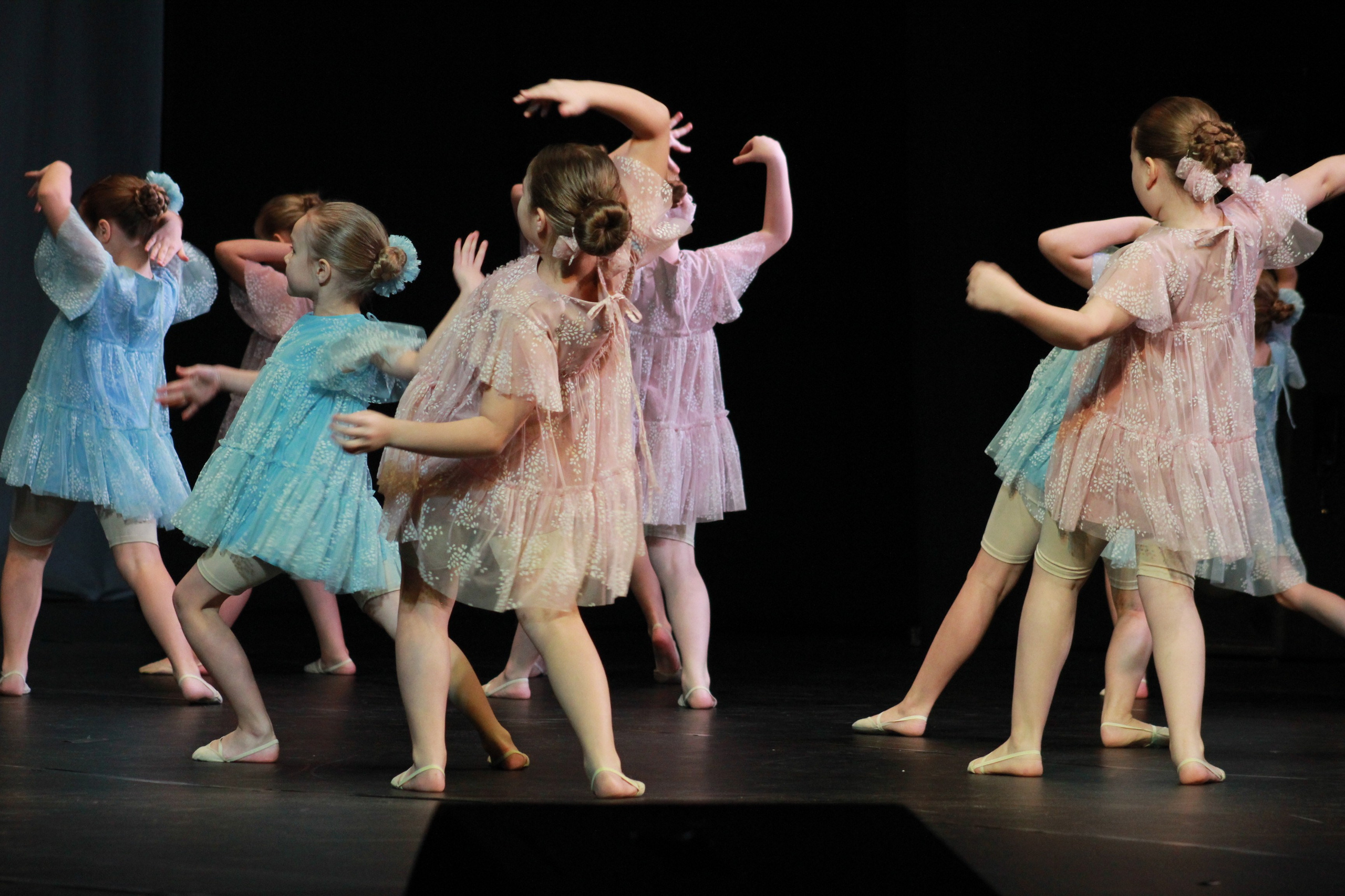 15 декабря, г. Архангельск. Золотое яблочко