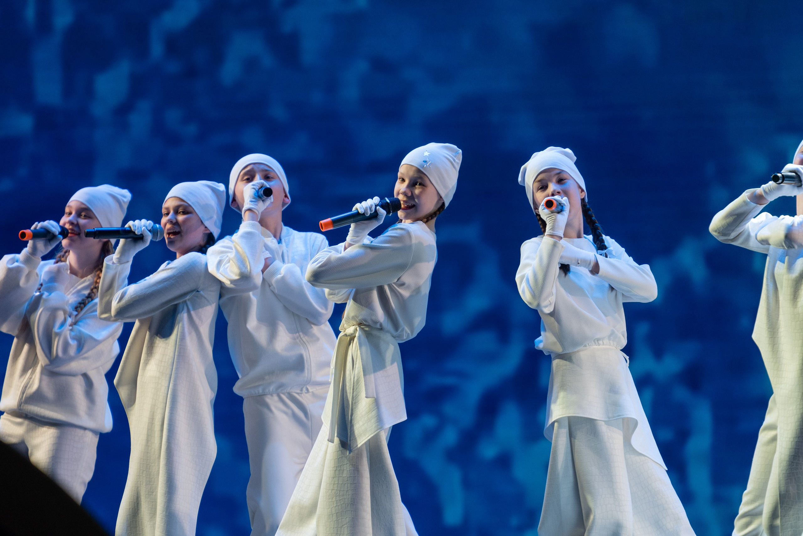 17 мая, г. Москва, Кремль, Концерт. Золотое яблочко