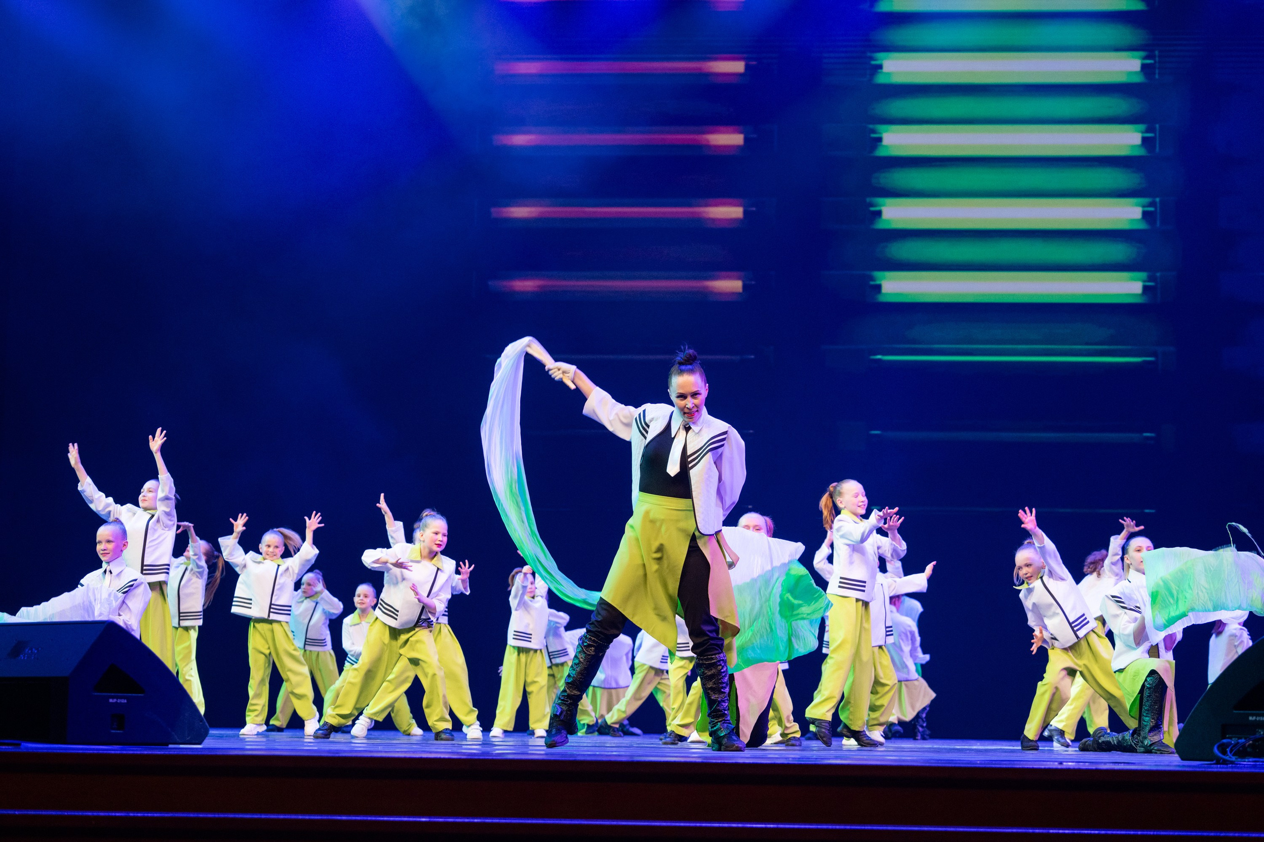 17 мая, г. Москва, Кремль, Концерт. Золотое яблочко