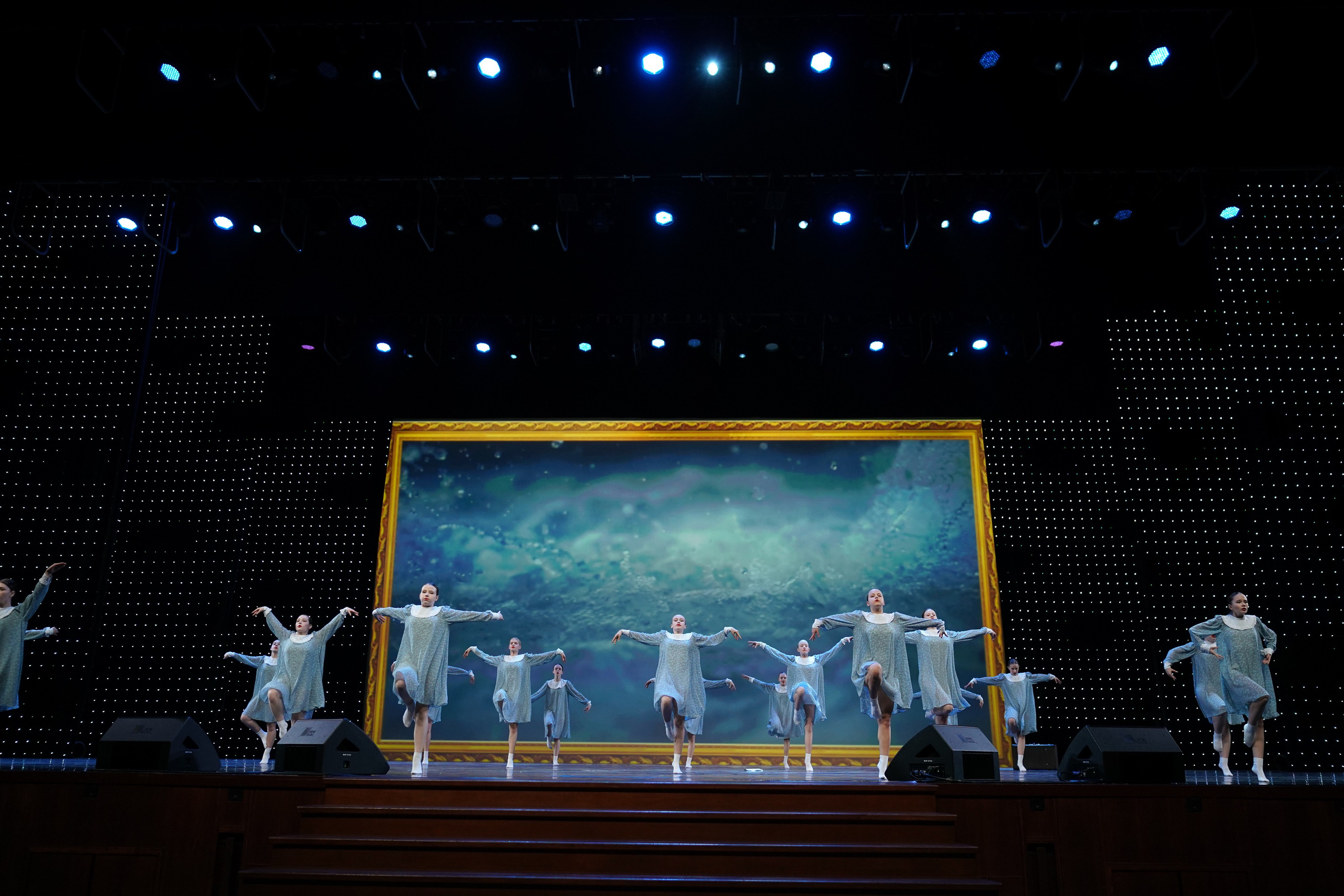 18 мая, отделение 1, г. Москва, Кремль. Золотое яблочко