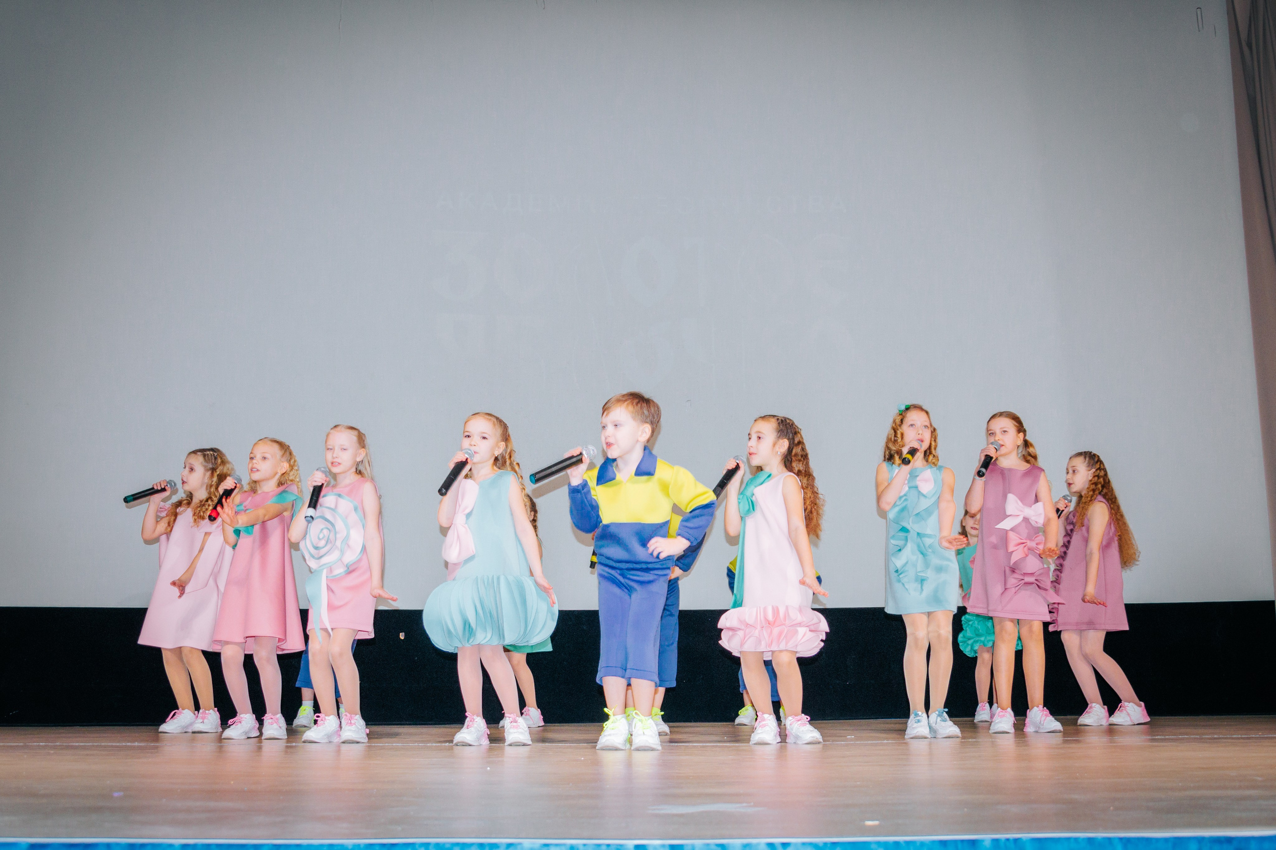 16 марта, г. Суздаль. Золотое яблочко