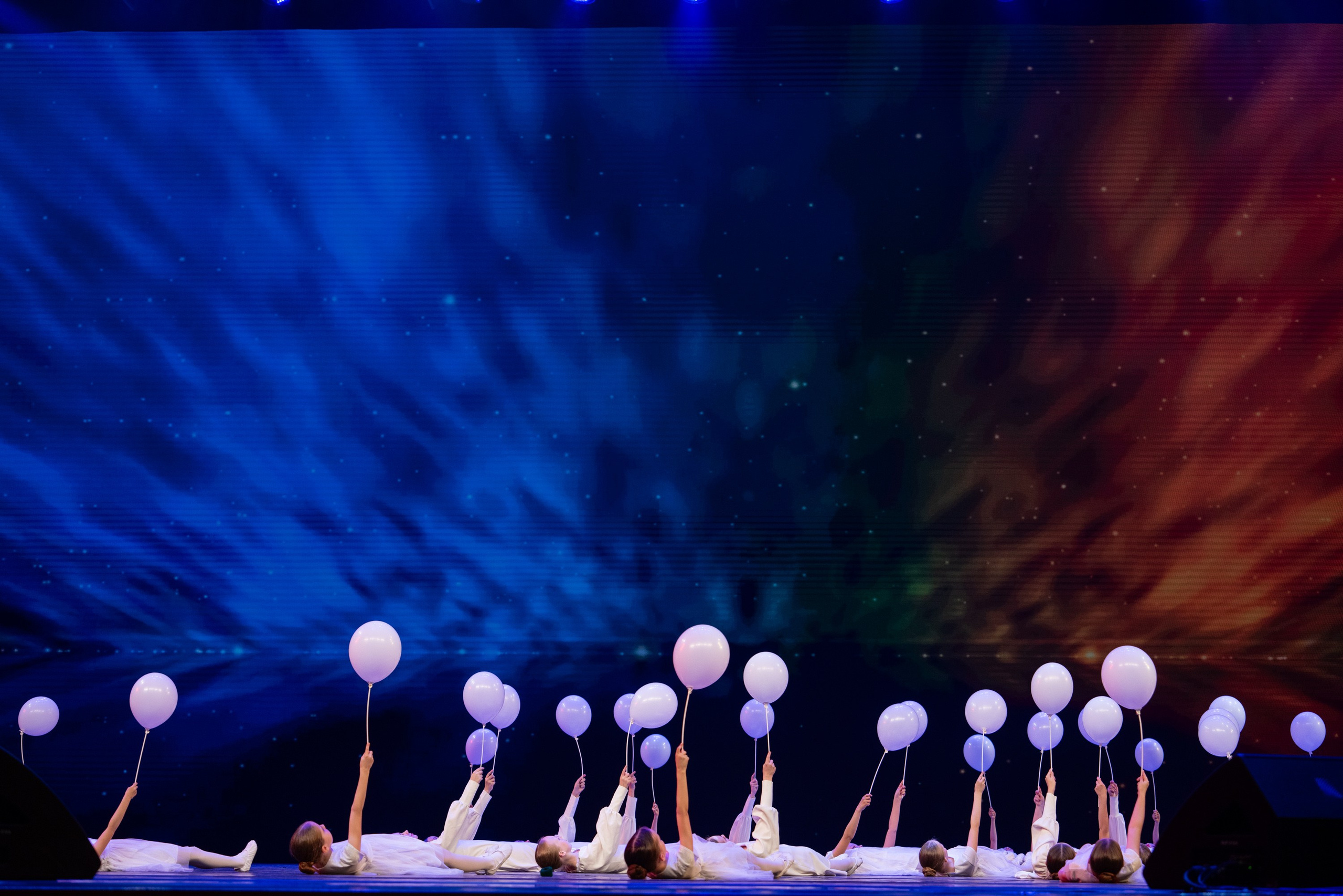 17 мая, г. Москва, Кремль, Концерт. Золотое яблочко