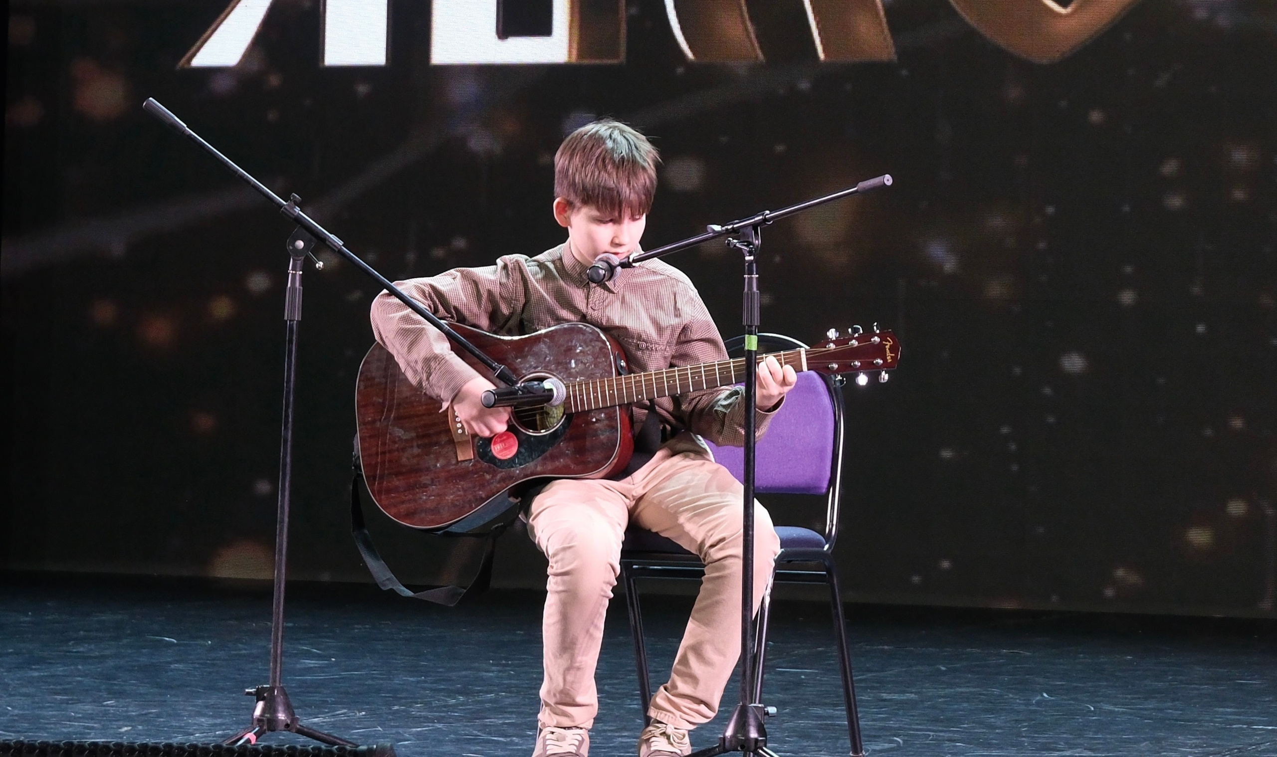 22 февраля 2026 г, г. Астана. Золотое яблочко