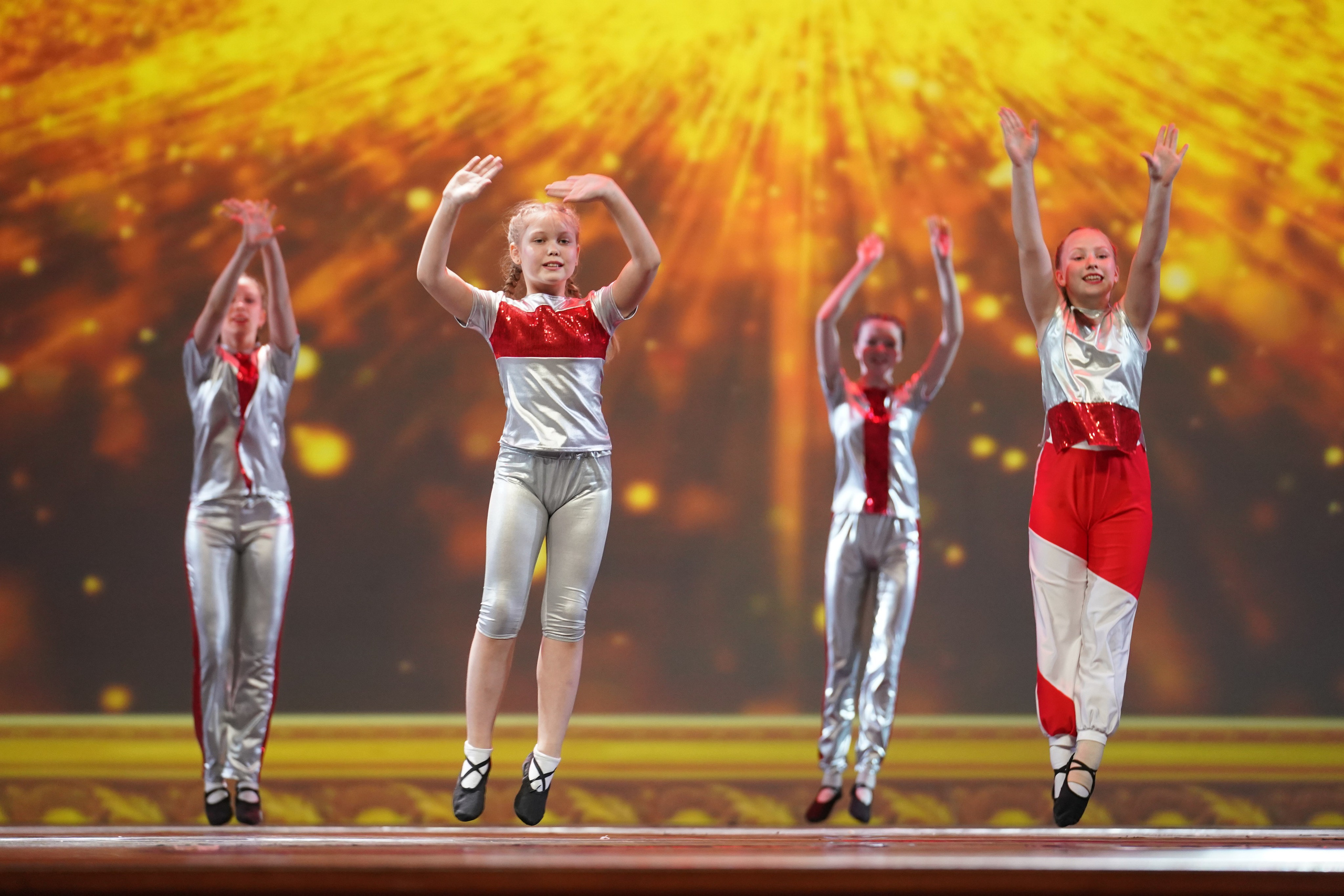 18 мая, отделение 1, г. Москва, Кремль. Золотое яблочко