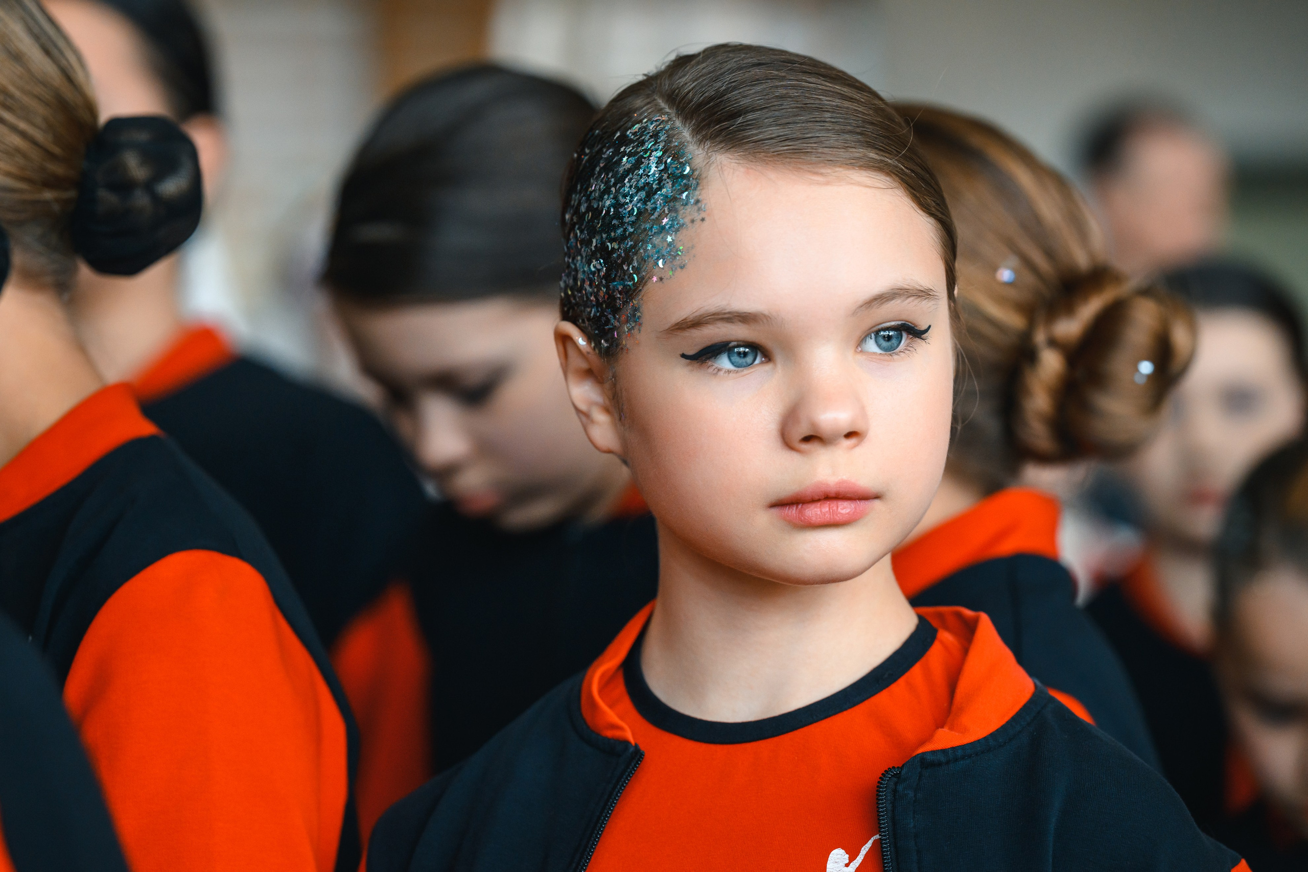 23 апреля, красная дорожка, БКЗ Октябрьский, г. Санкт-Петербург. Золотое яблочко