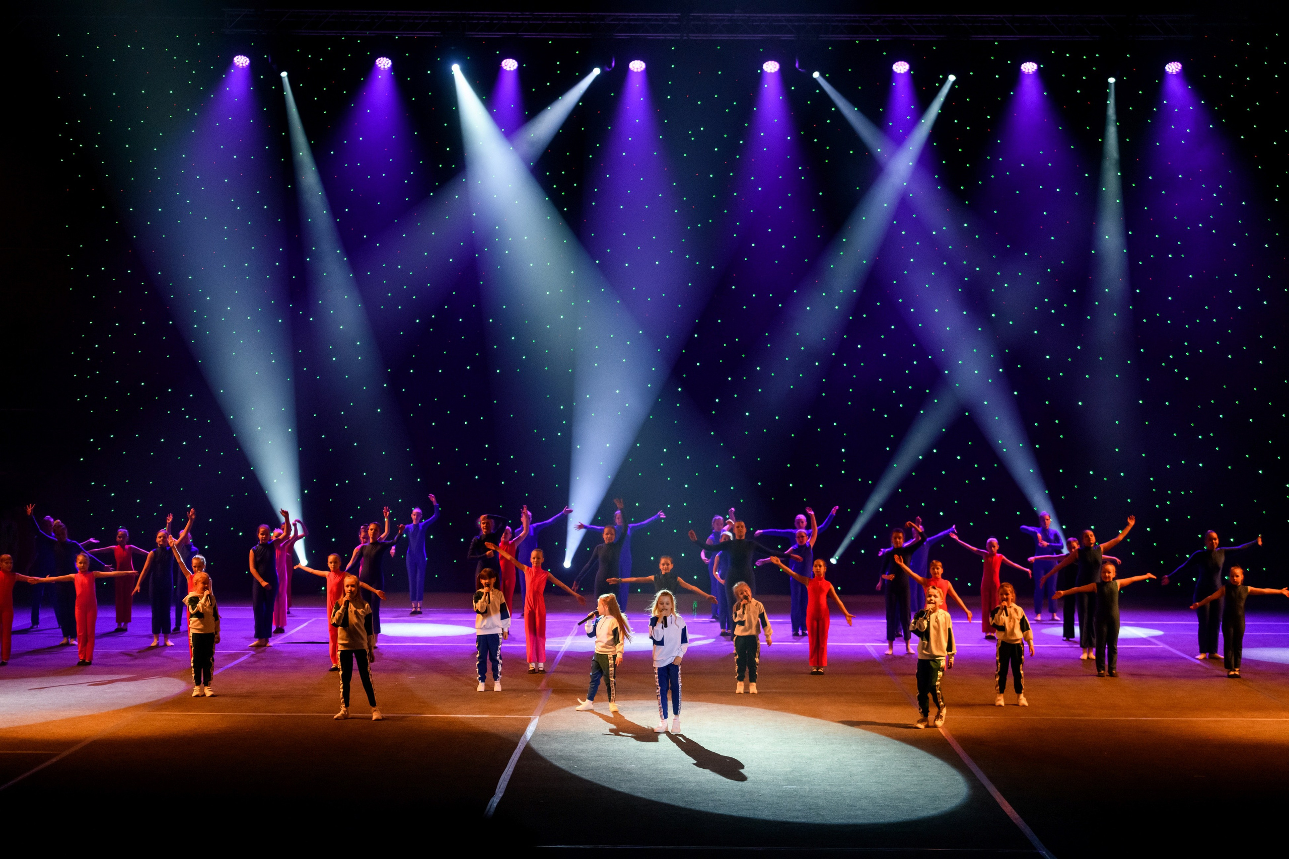 6 мая, концерт 10 лет, Сибур Арена, г. Санкт-Петербург. Золотое яблочко