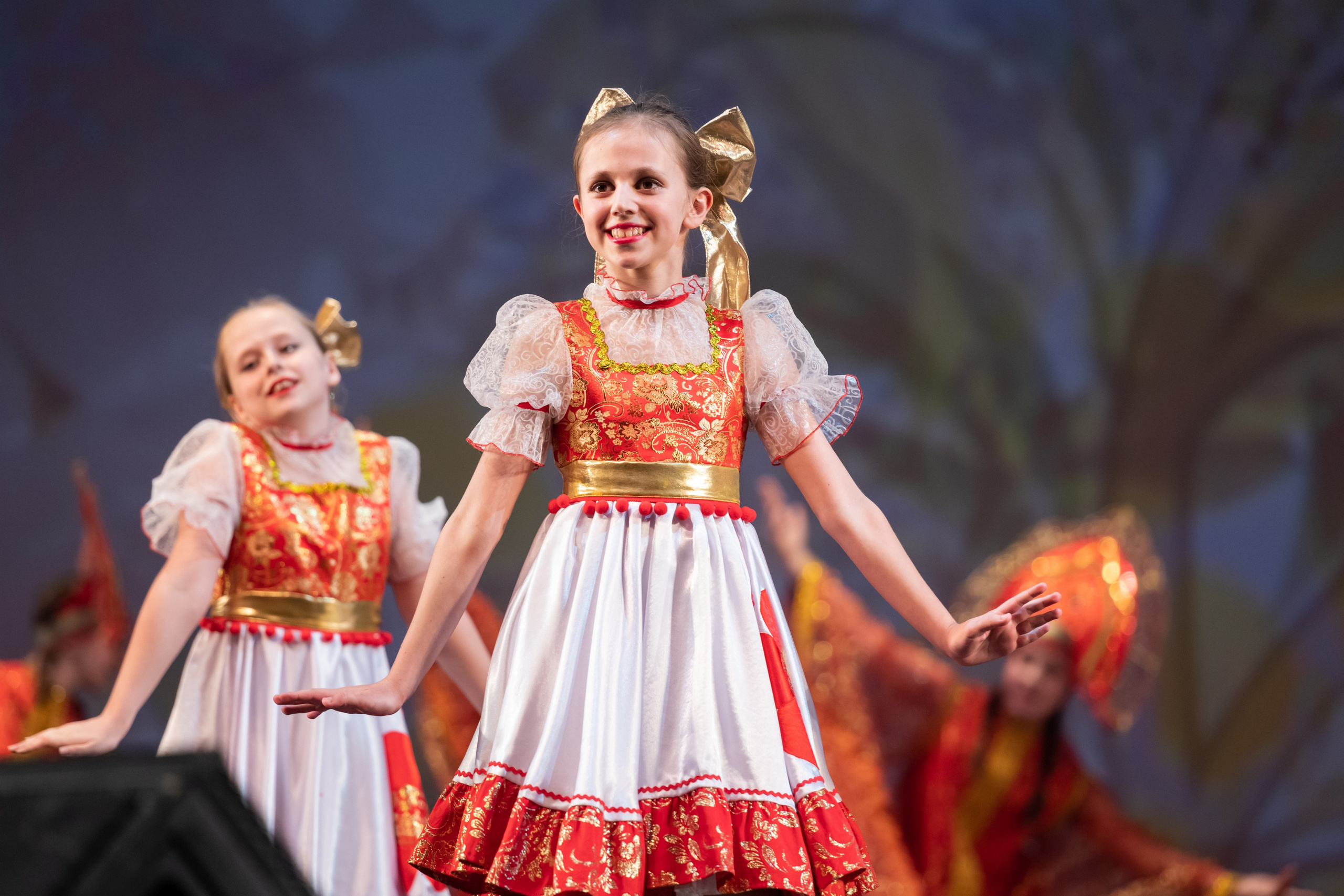 15 сентября, концерт БКЗ. Золотое яблочко