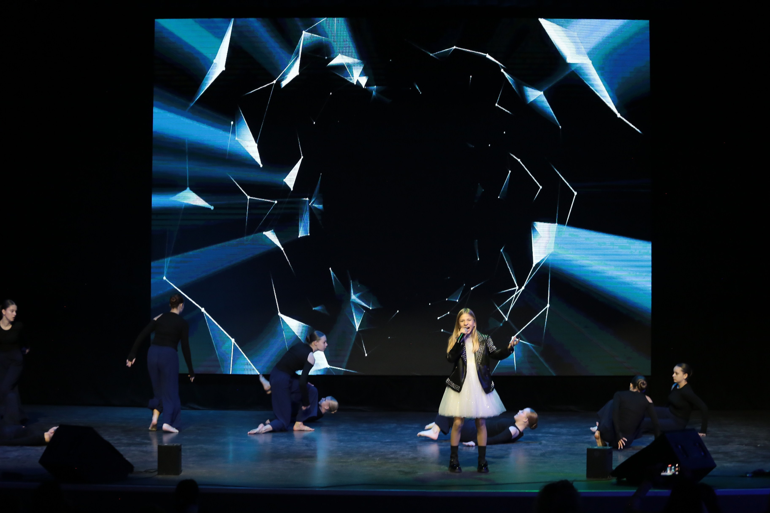 3 ноября, г. Казань. Золотое яблочко