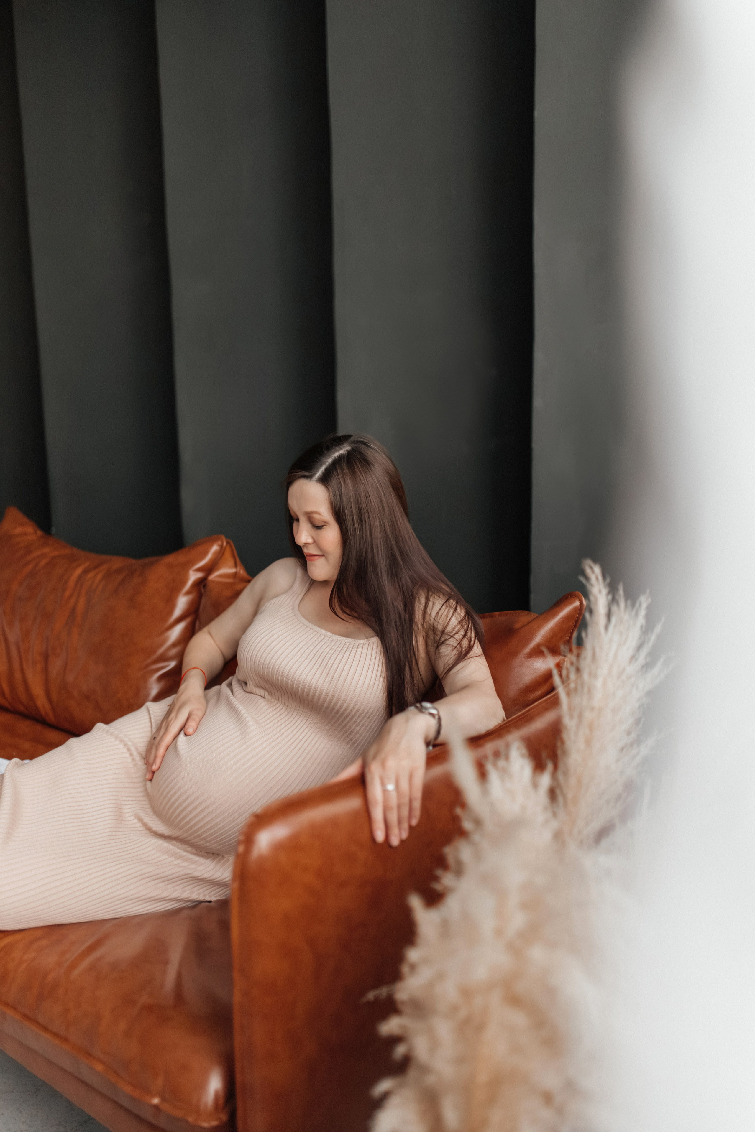 Айдар, Эльвира и Ралина. Регина Мингалимова, семейный и свадебный фотограф в Казани