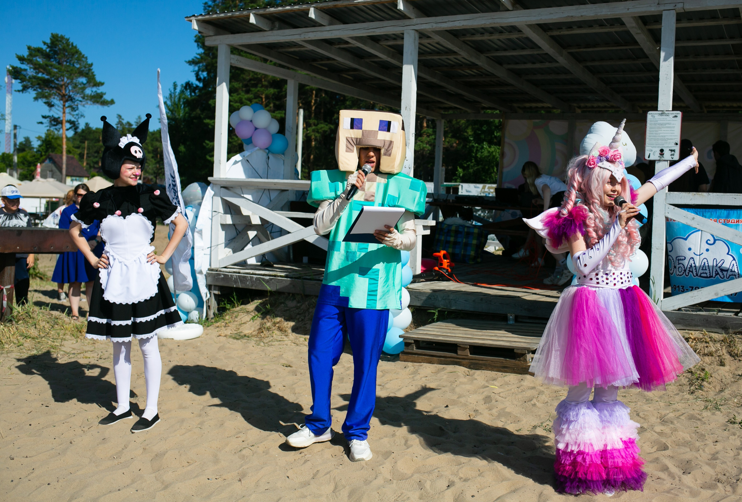 ДР Облака!. Фотограф новорожденных и семейный фотограф НСО г. Бердск Марина Львова