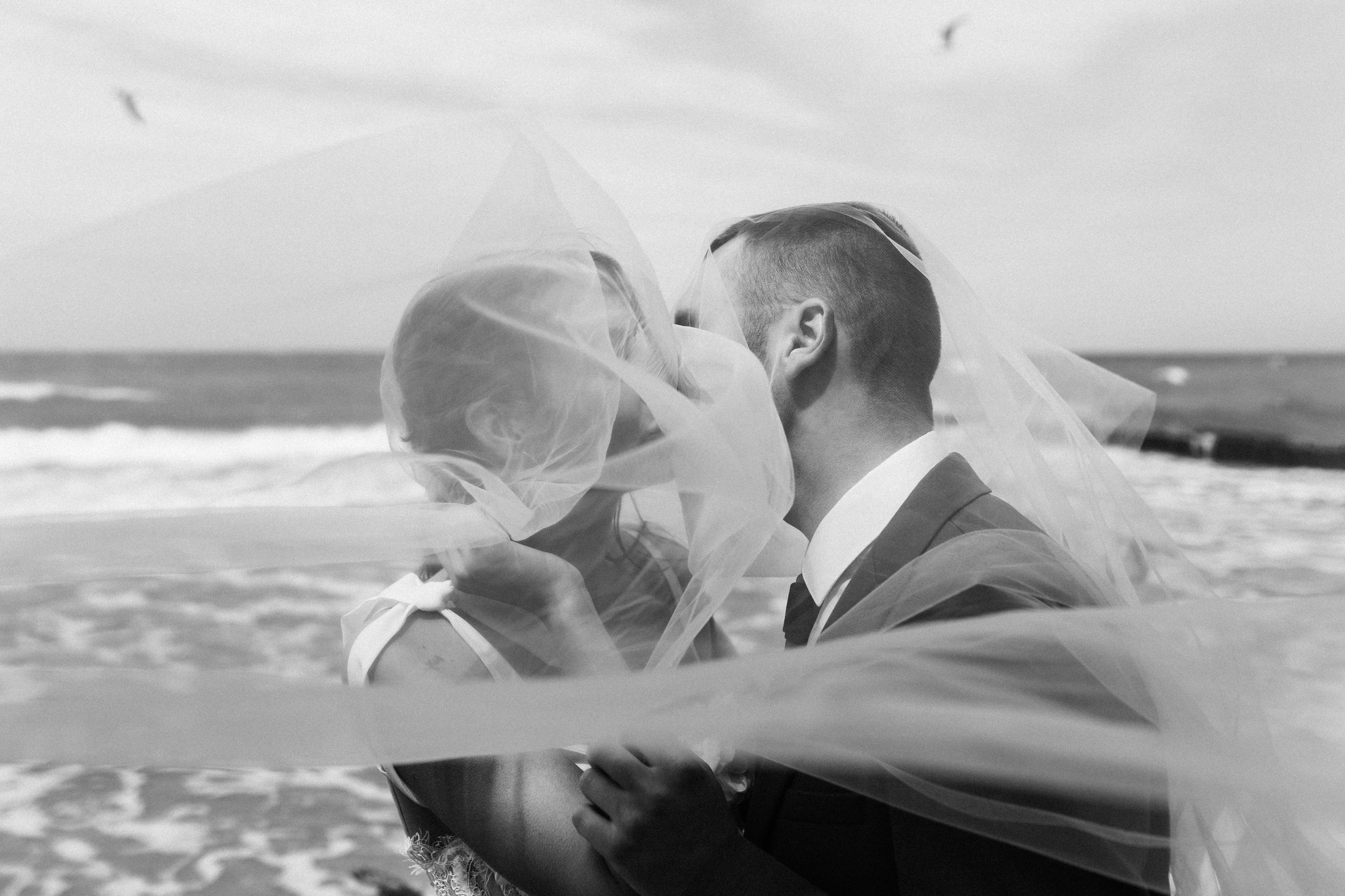 Татьяна и Денис. Фотограф Зеленоградск Красильникова Елена