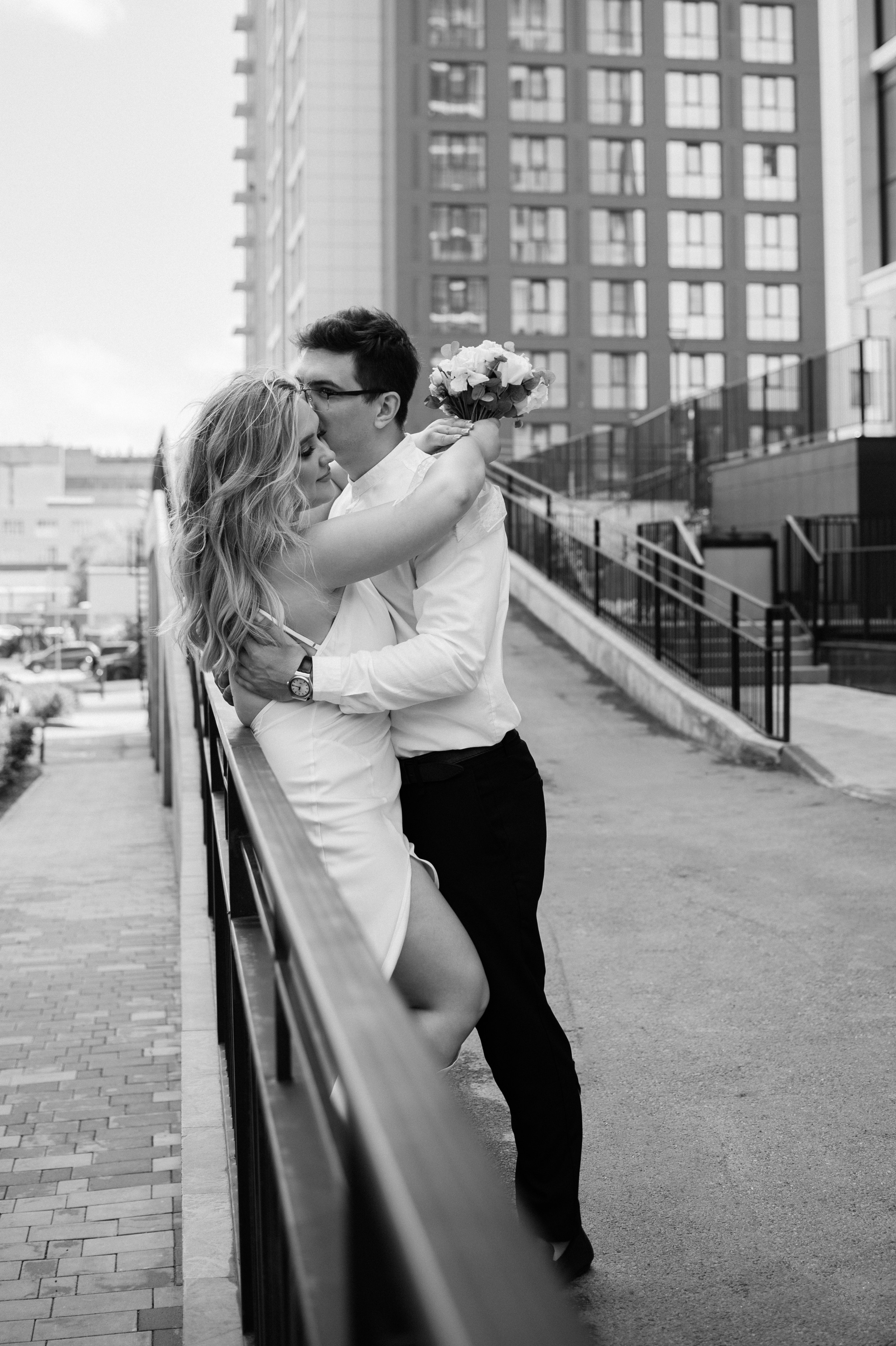 Дмитрий и Татьяна. Фотограф Челябинск Екатерина Миниханова