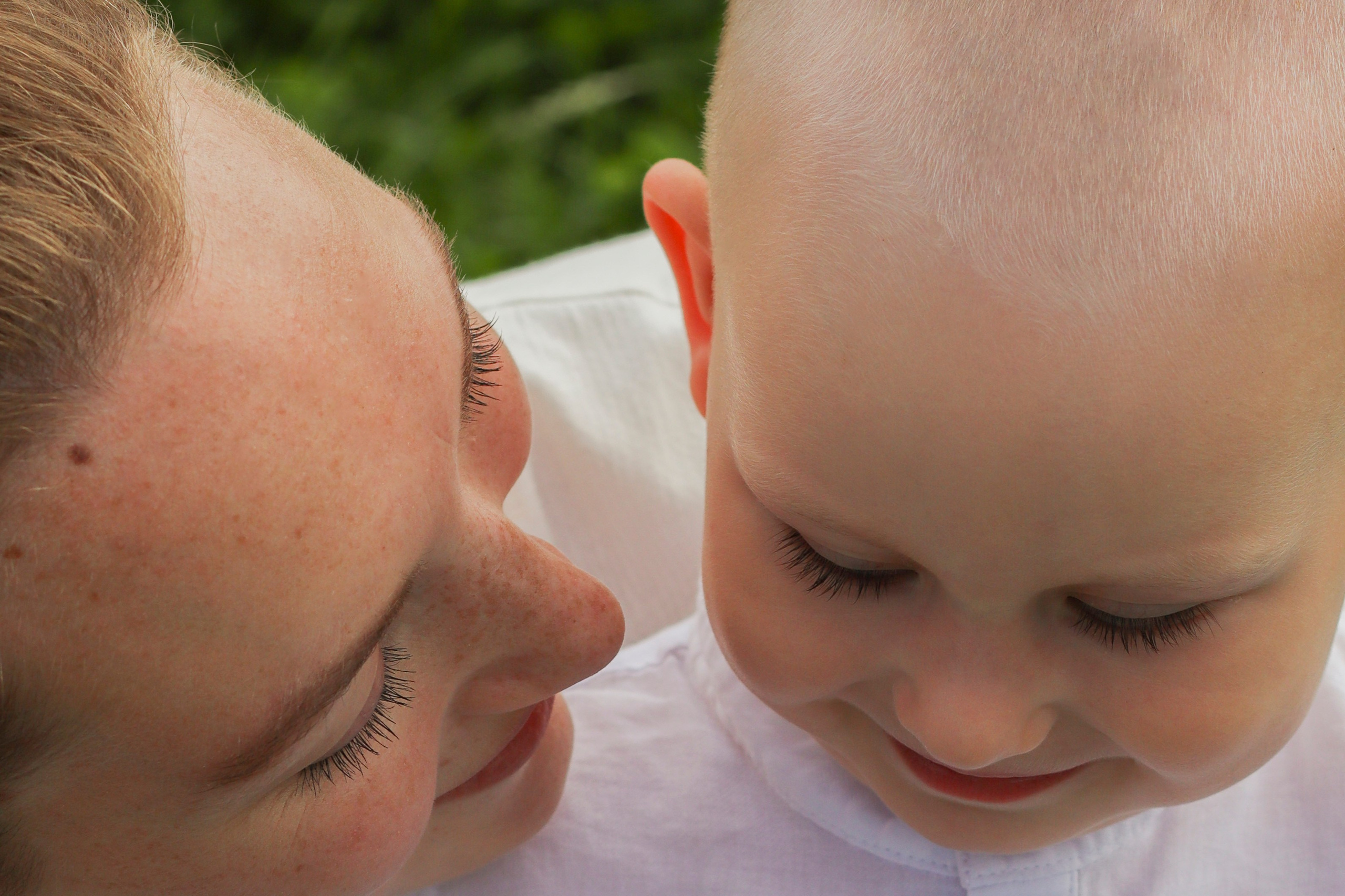 Семейная съёмка. Семейный и детский фотограф в Туле