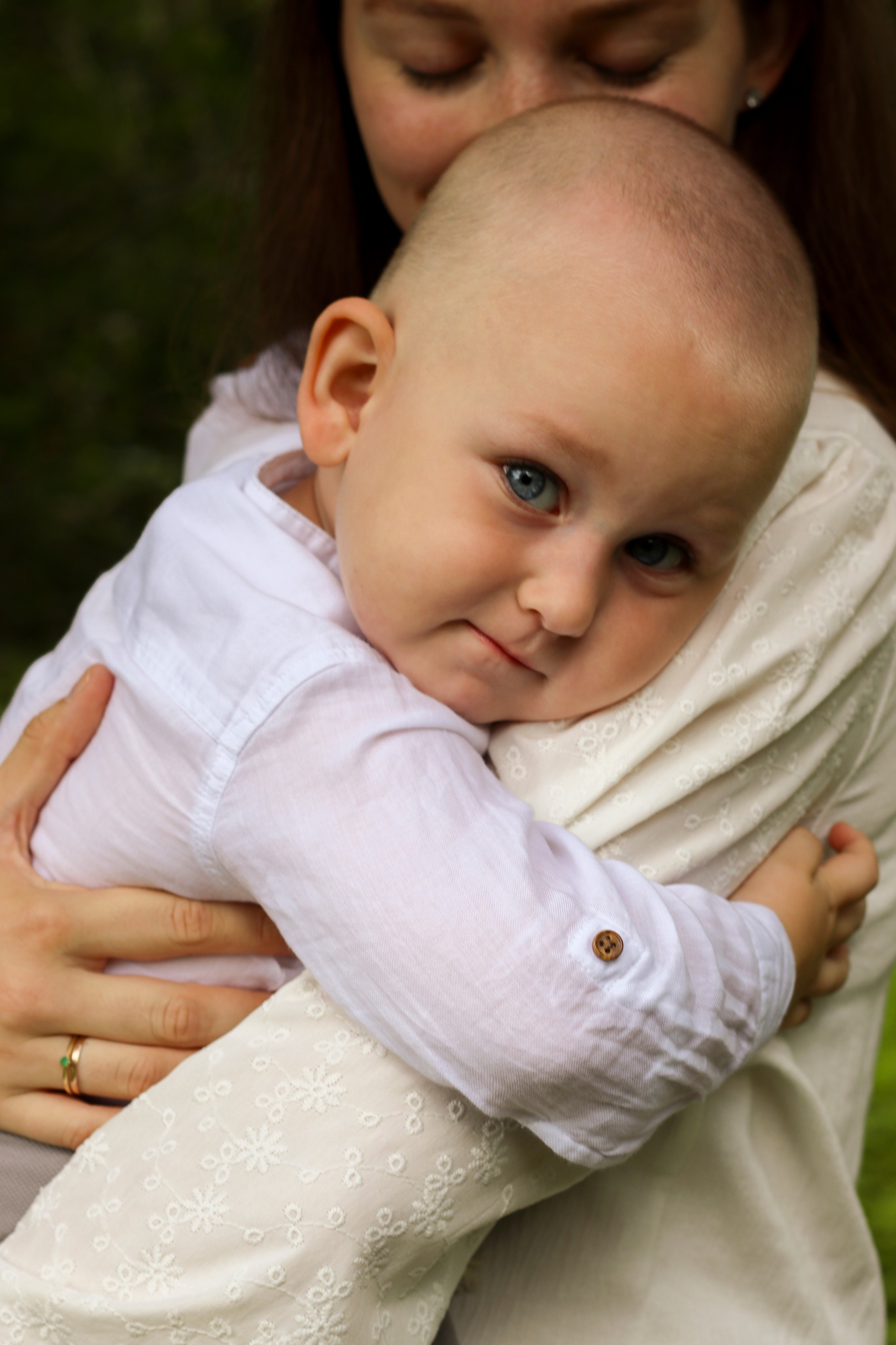 Семейная съёмка. Семейный и детский фотограф в Туле