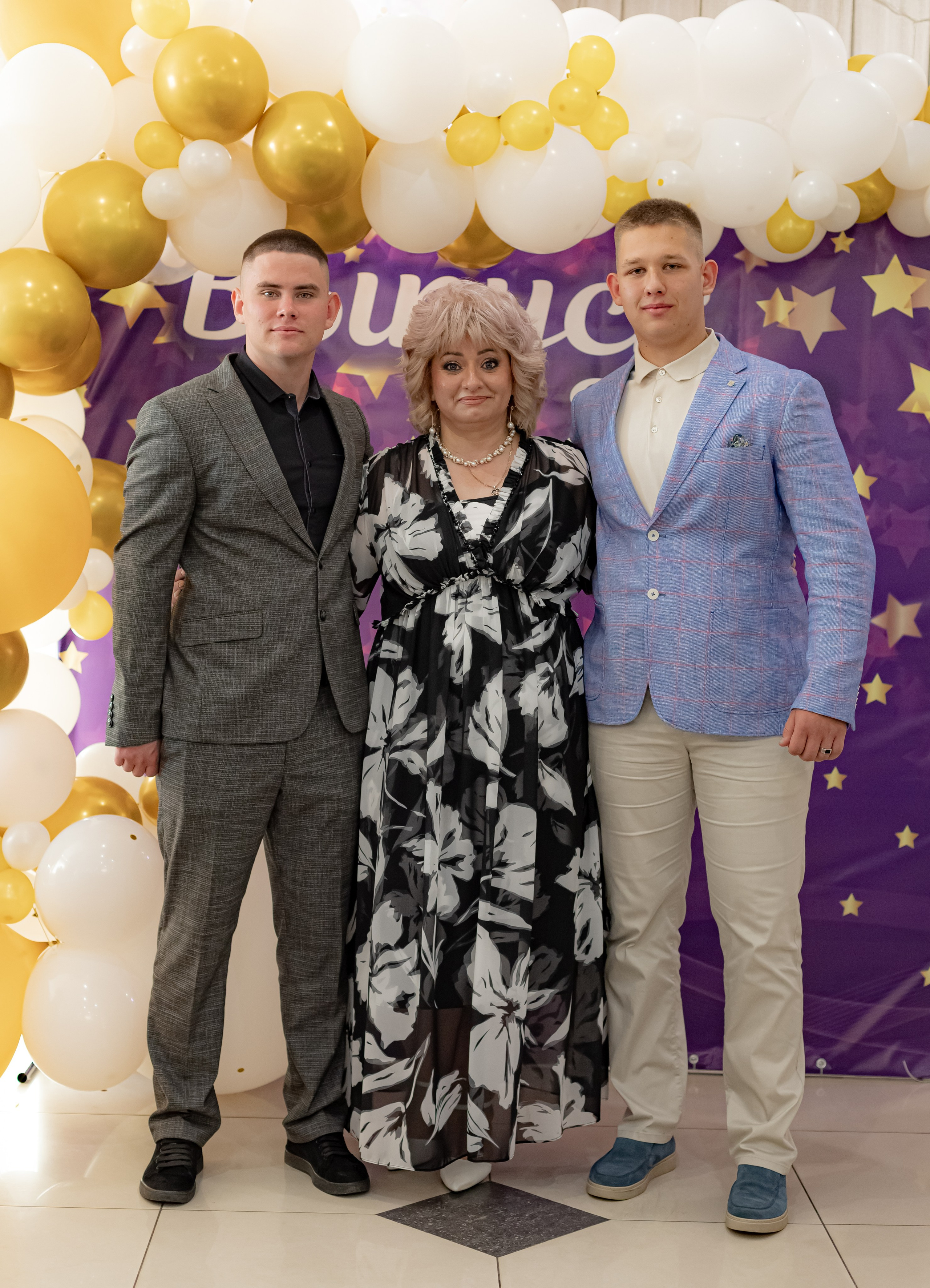 Выпускной. Photokarish