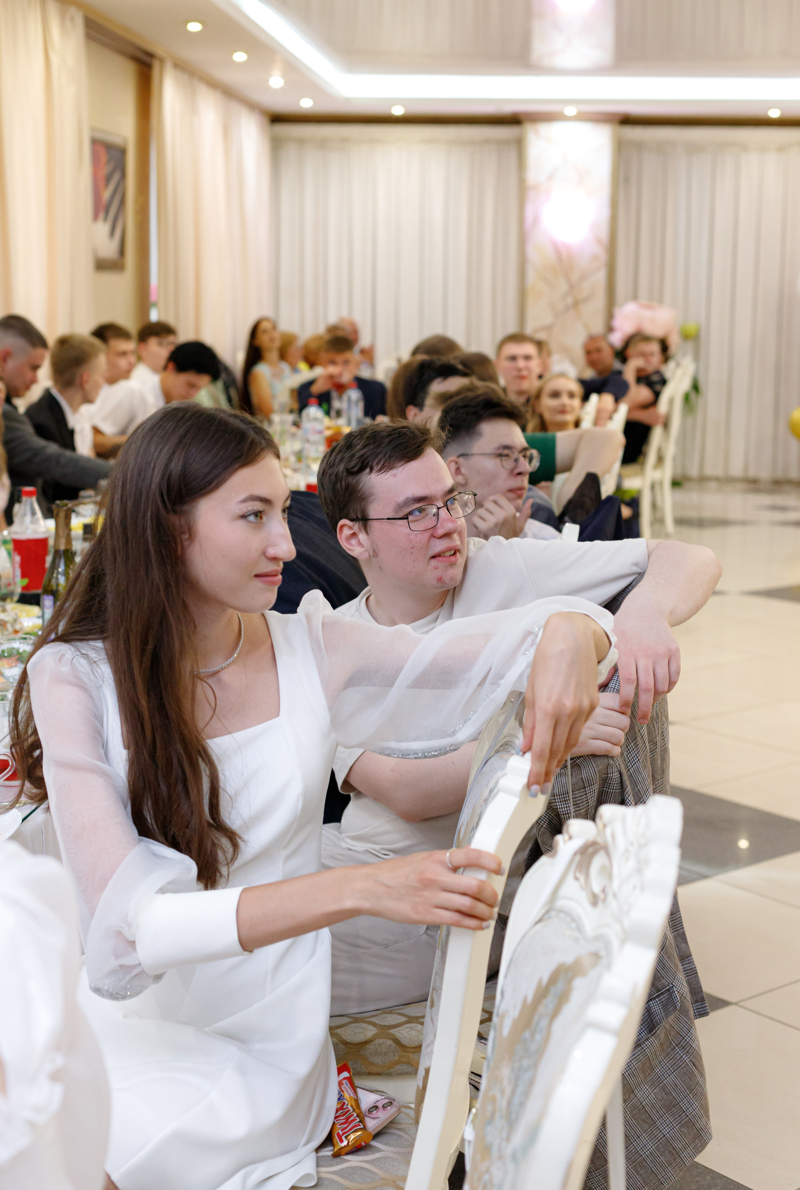 Выпускной. Photokarish