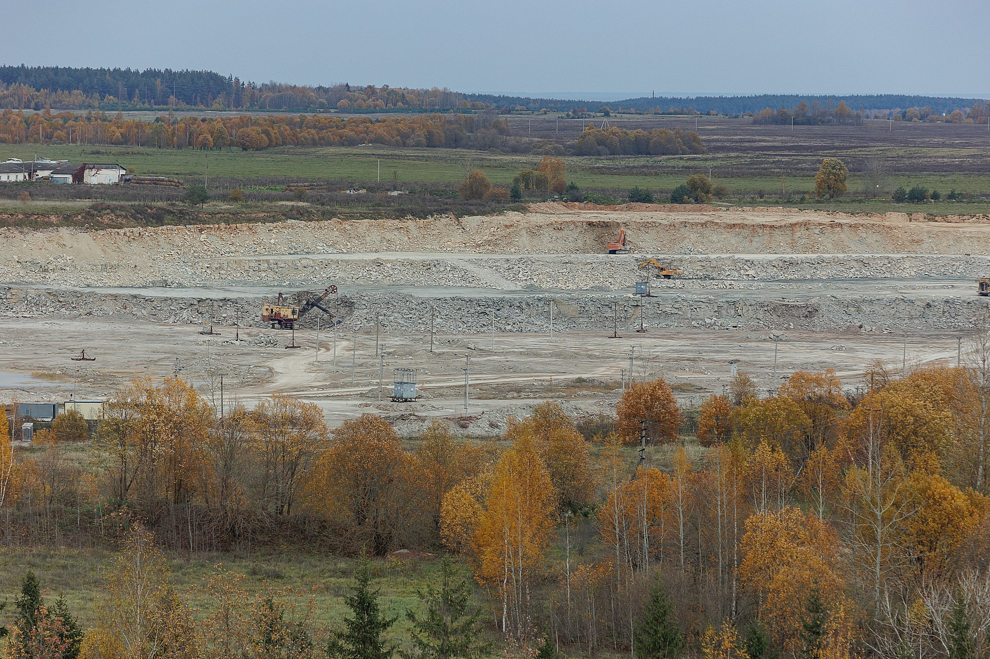 Новоизборский КНМ. Боченков Вадим | Фотограф в Пскове и Санкт-Петербурге