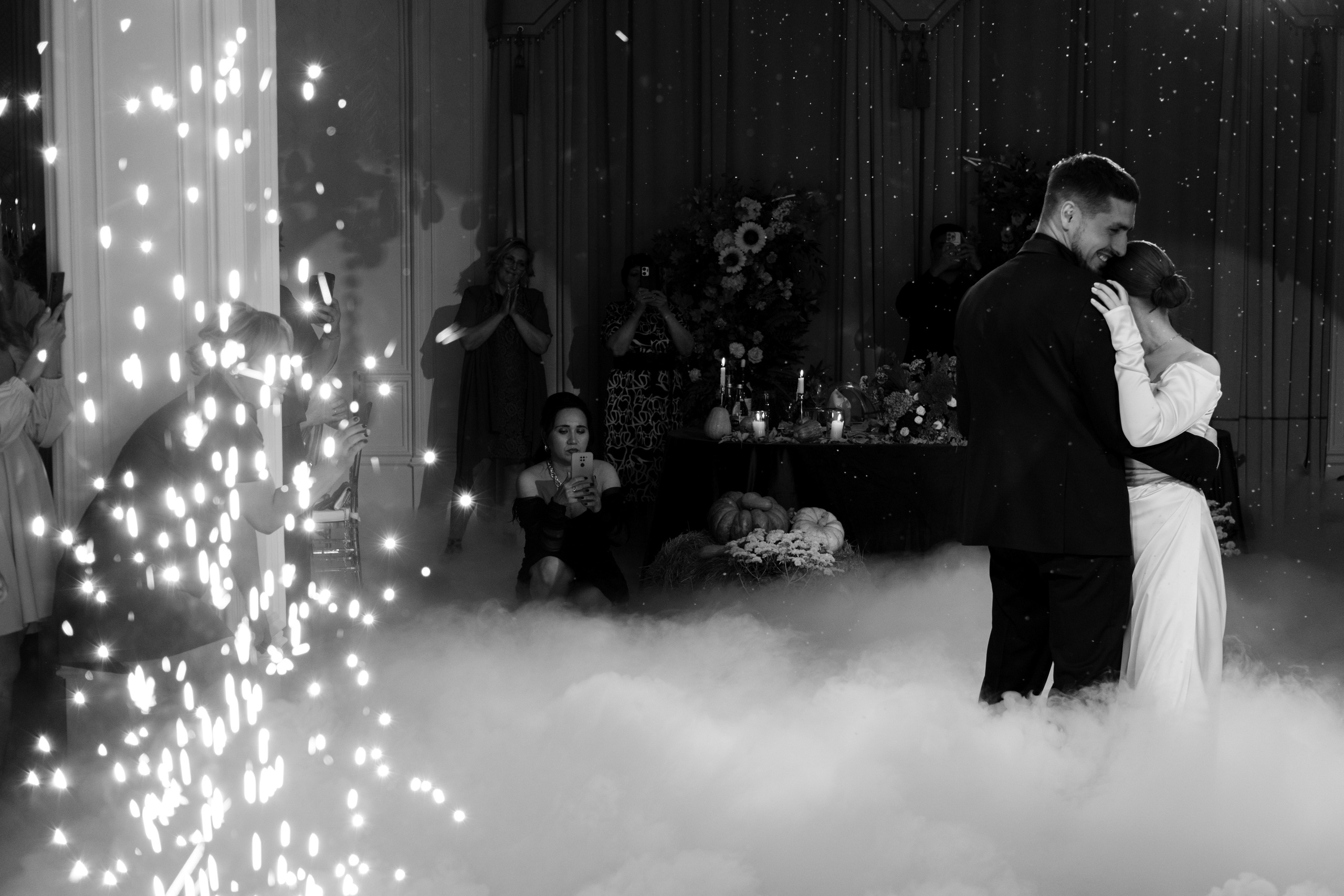 Шамиль и Анастасия. Фотограф в Астрахани Миронова Анастасия