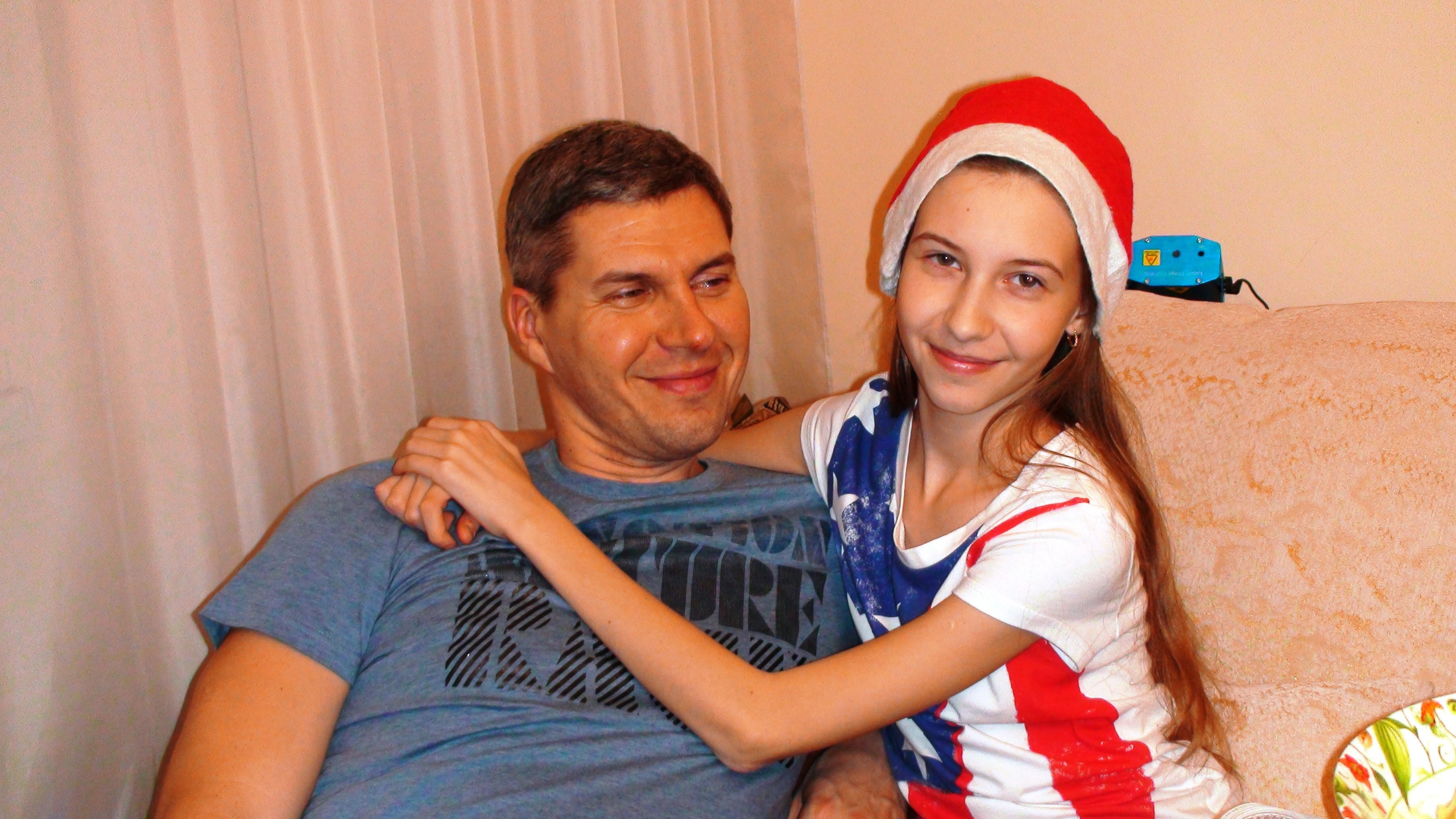 Новый Год 29.12.13-06.01.14. Семейный, Свадебный фотограф СПБ Питер— Романова Екатерина