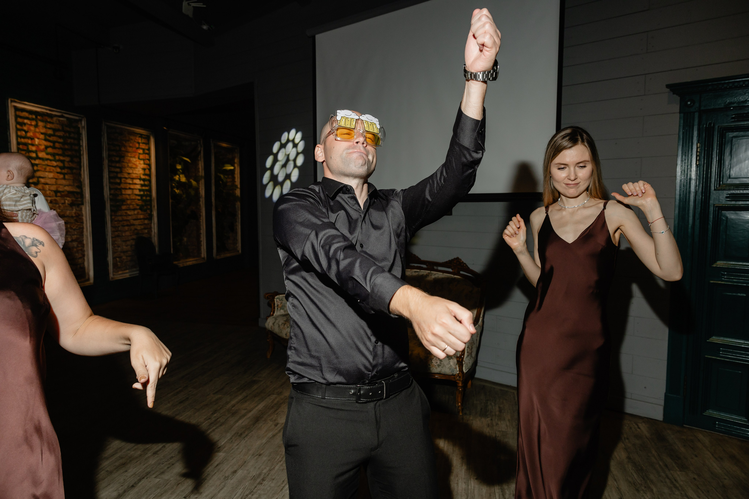 Павел & Алёна. Свадебный фотограф Краснодар и Москва. Анна Еремчук