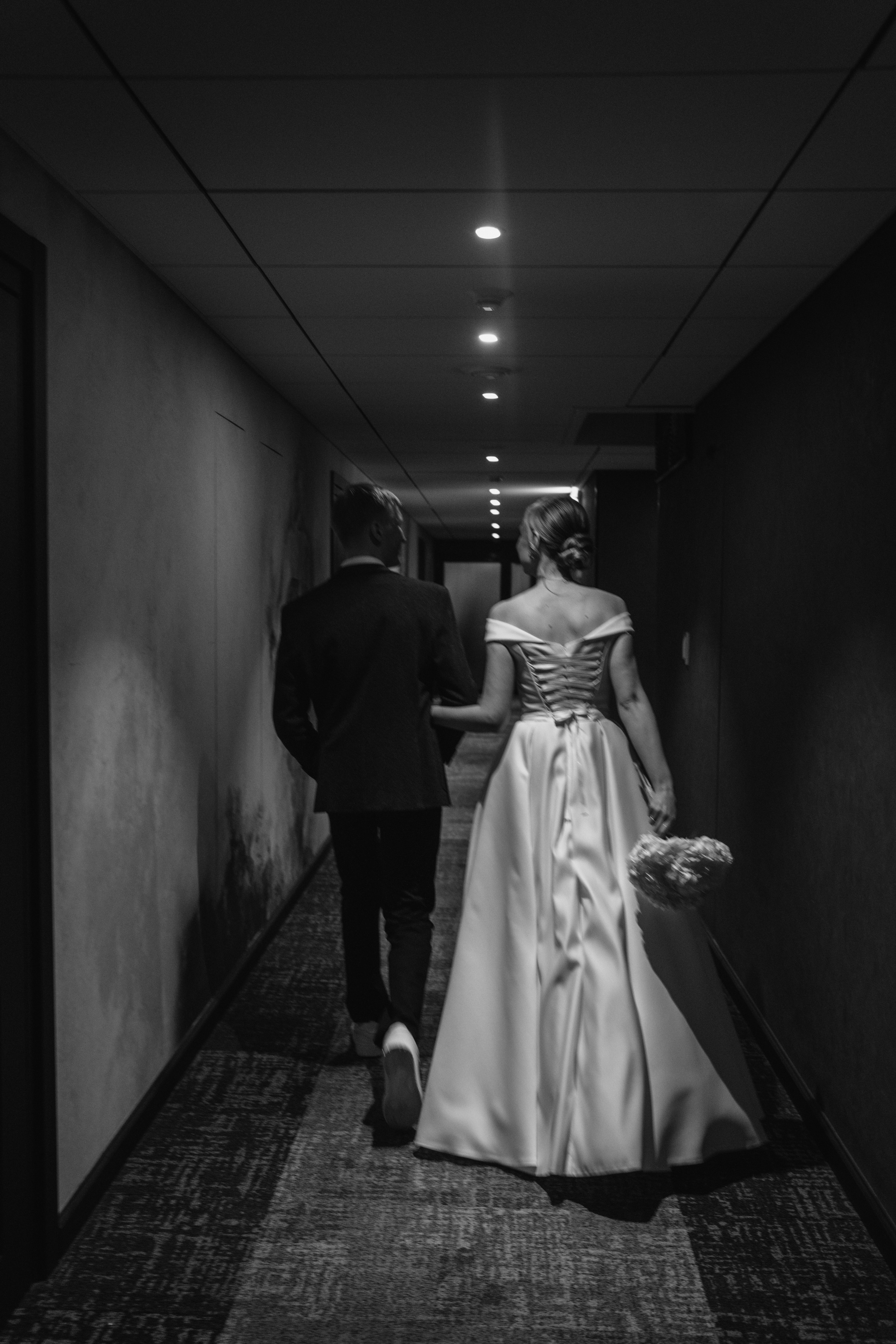 Настя и Витя. Фотограф в Санкт-Петербурге Мария Александрова