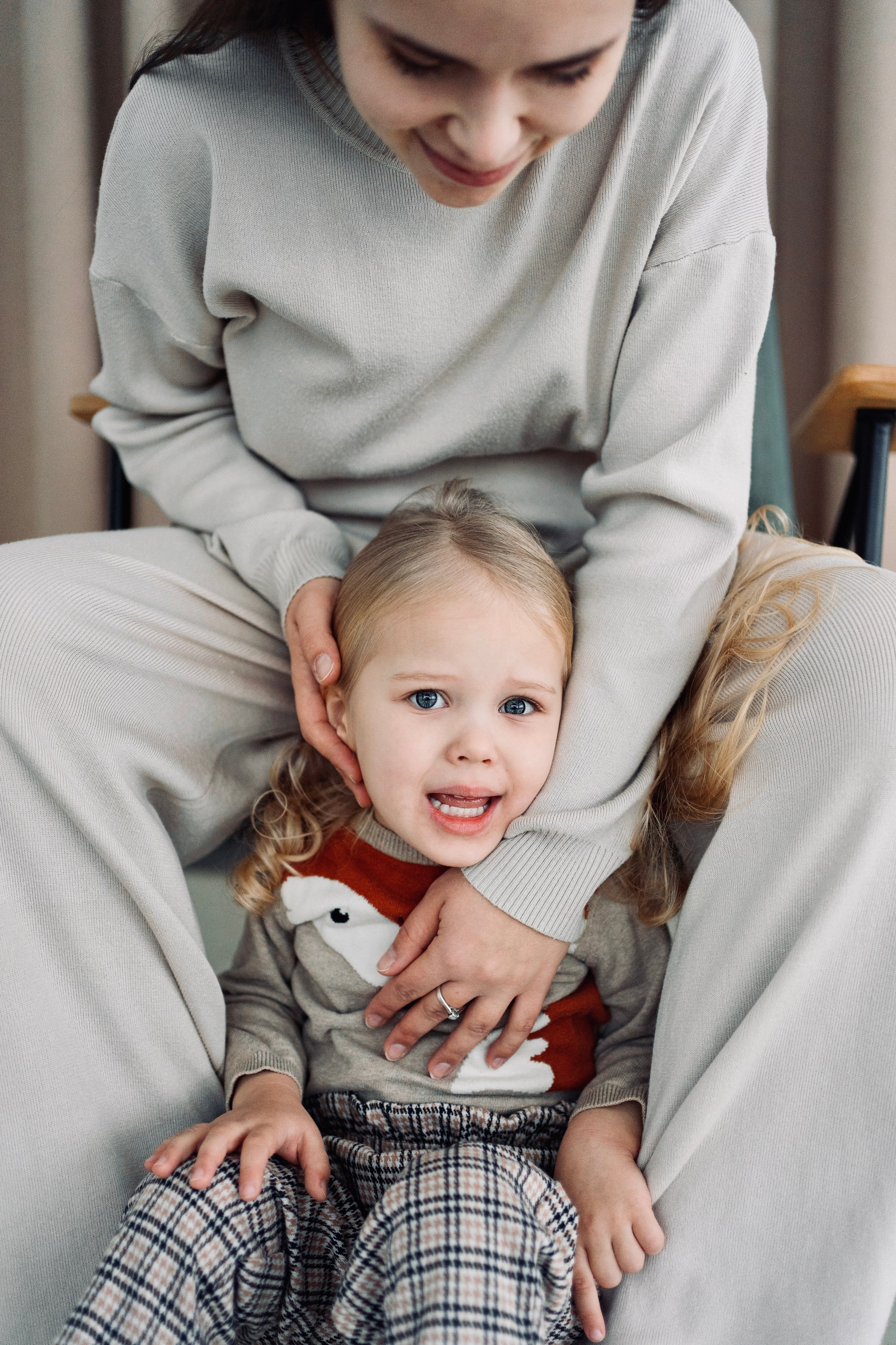 Family. Фотограф Беляева Катя