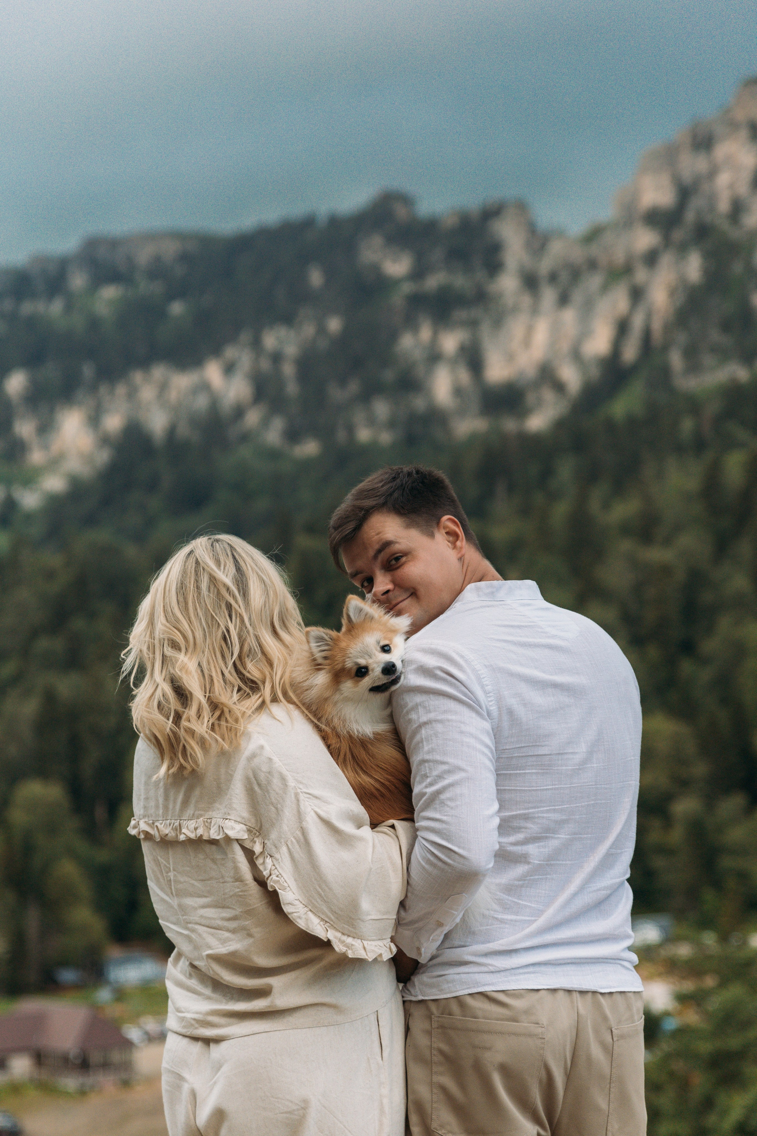 Яворова поляна, респ. Адыгея. Семейный и конный фотограф в Краснодарском крае и Адыгее