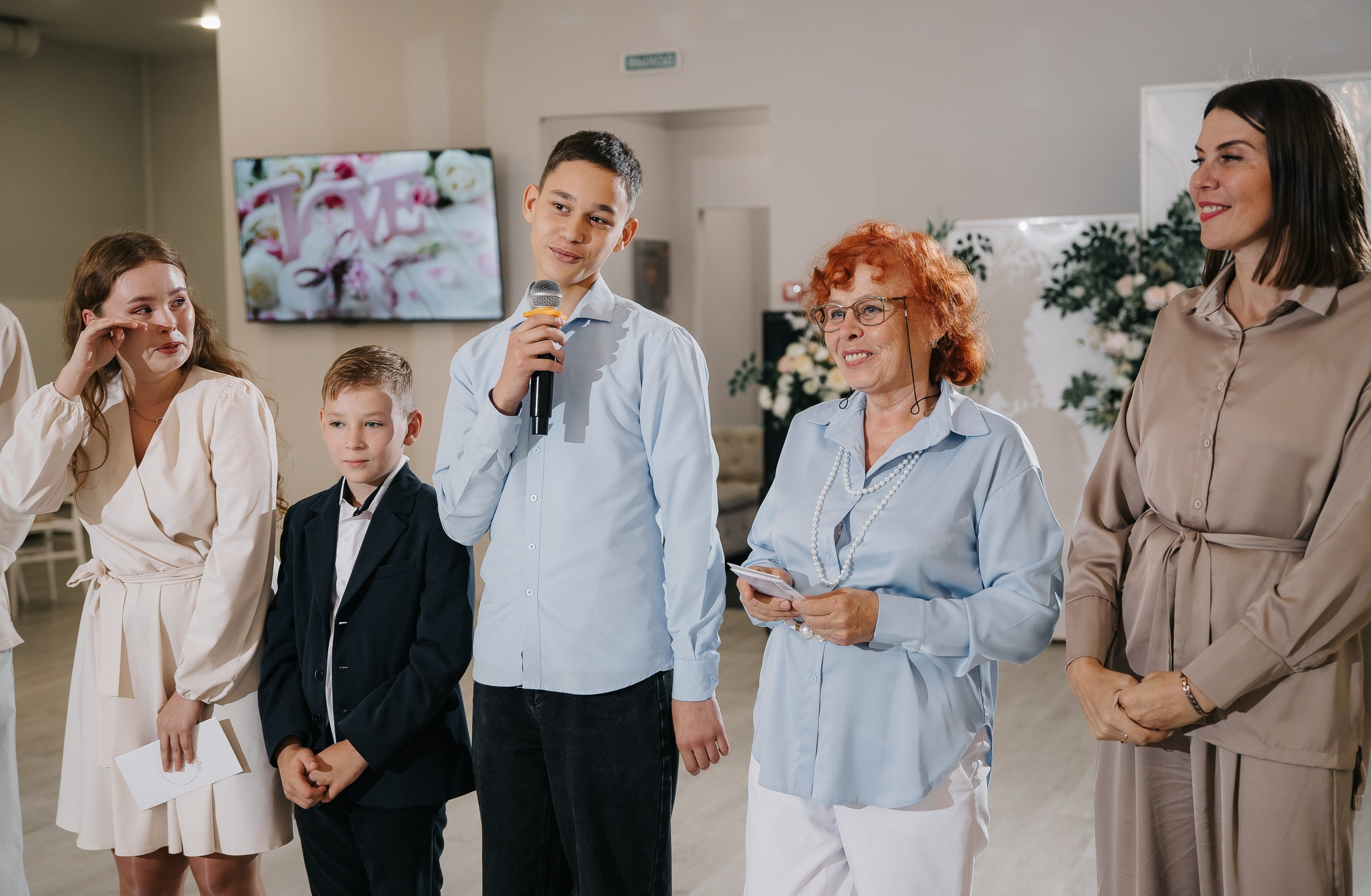 Лиза и Саша. Семейный и свадебный фотограф в Челябинске Юлия Софьина