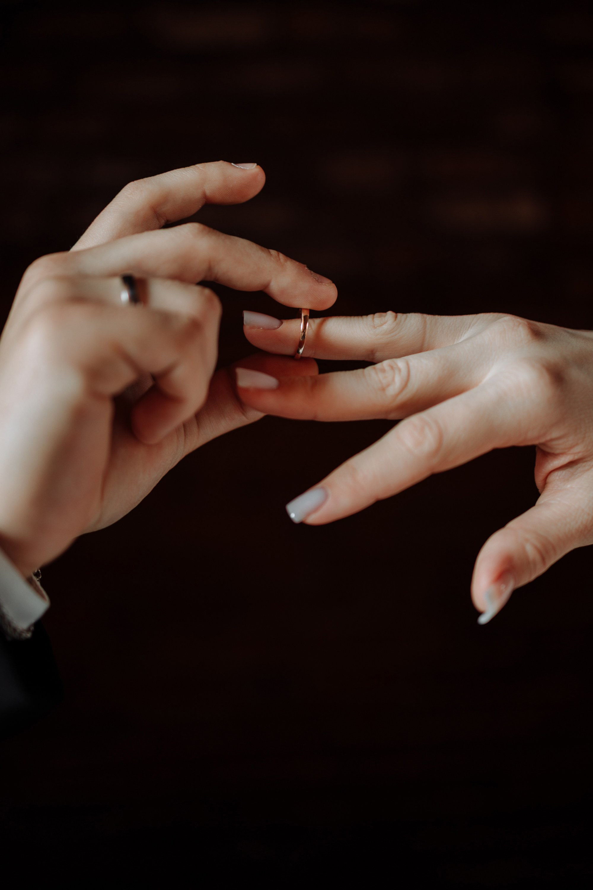 Егор и Дарья. Команда фотографов