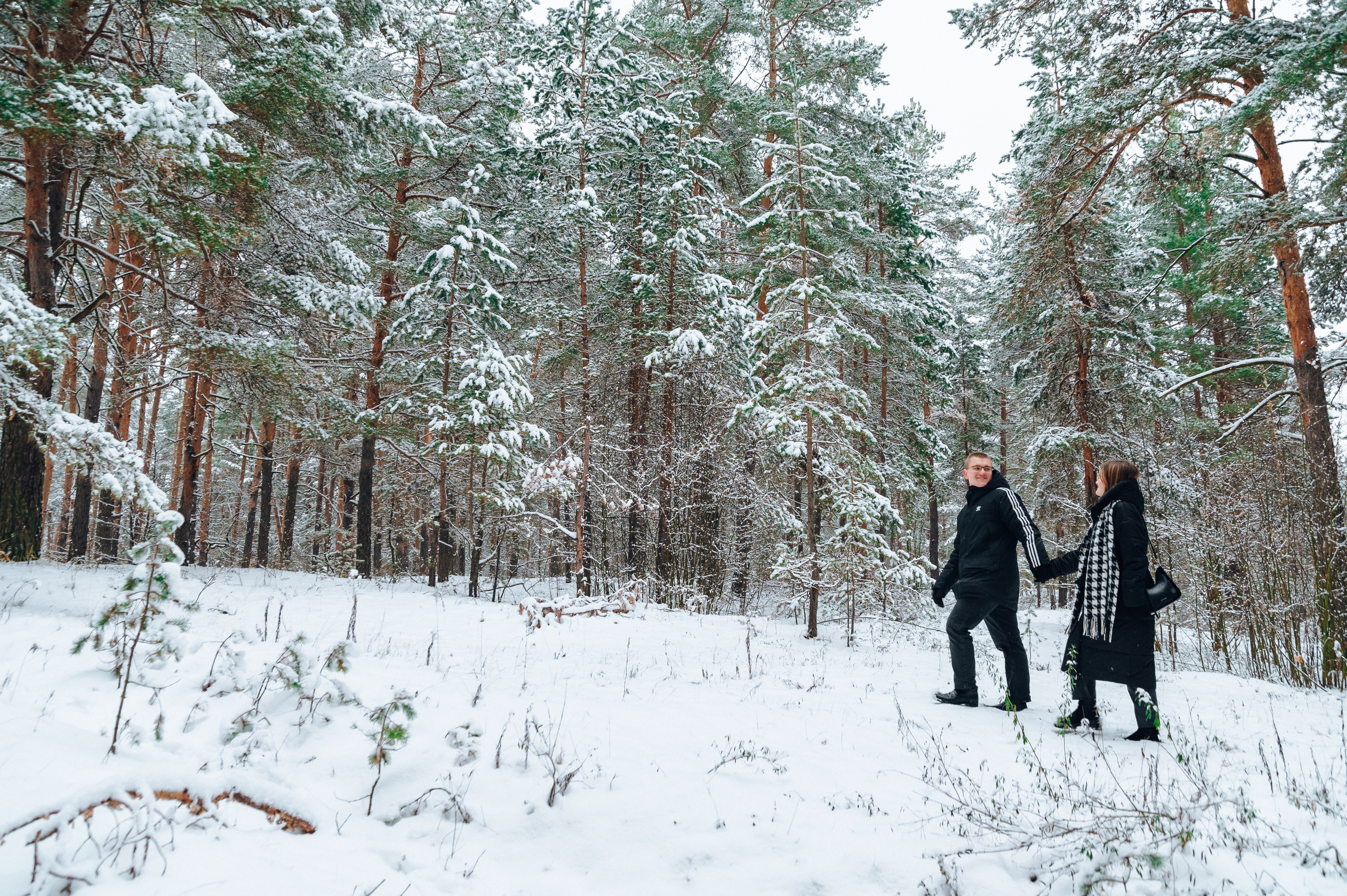 Аня и Савелий. Детский и семейный фотограф Катерина Мишина