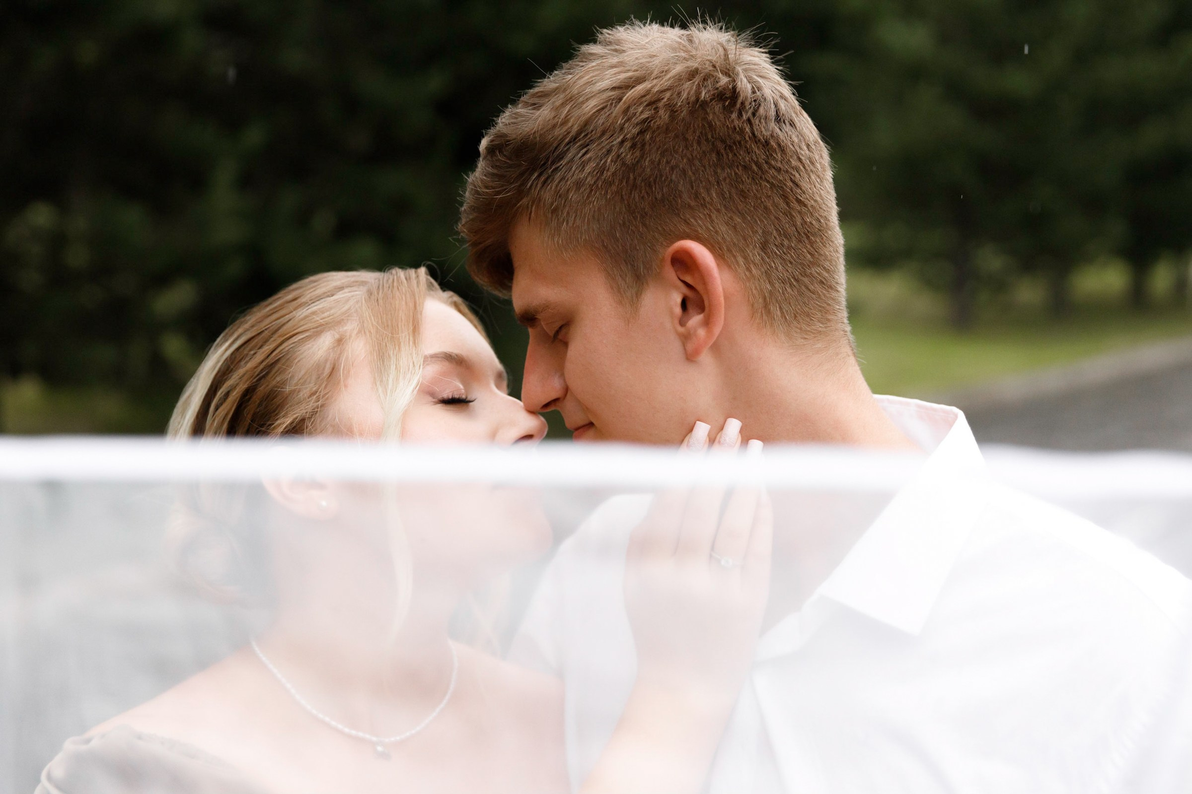 Маленькая Европа. Свадебный фотограф Марьям Сайфулина г. Красноярск