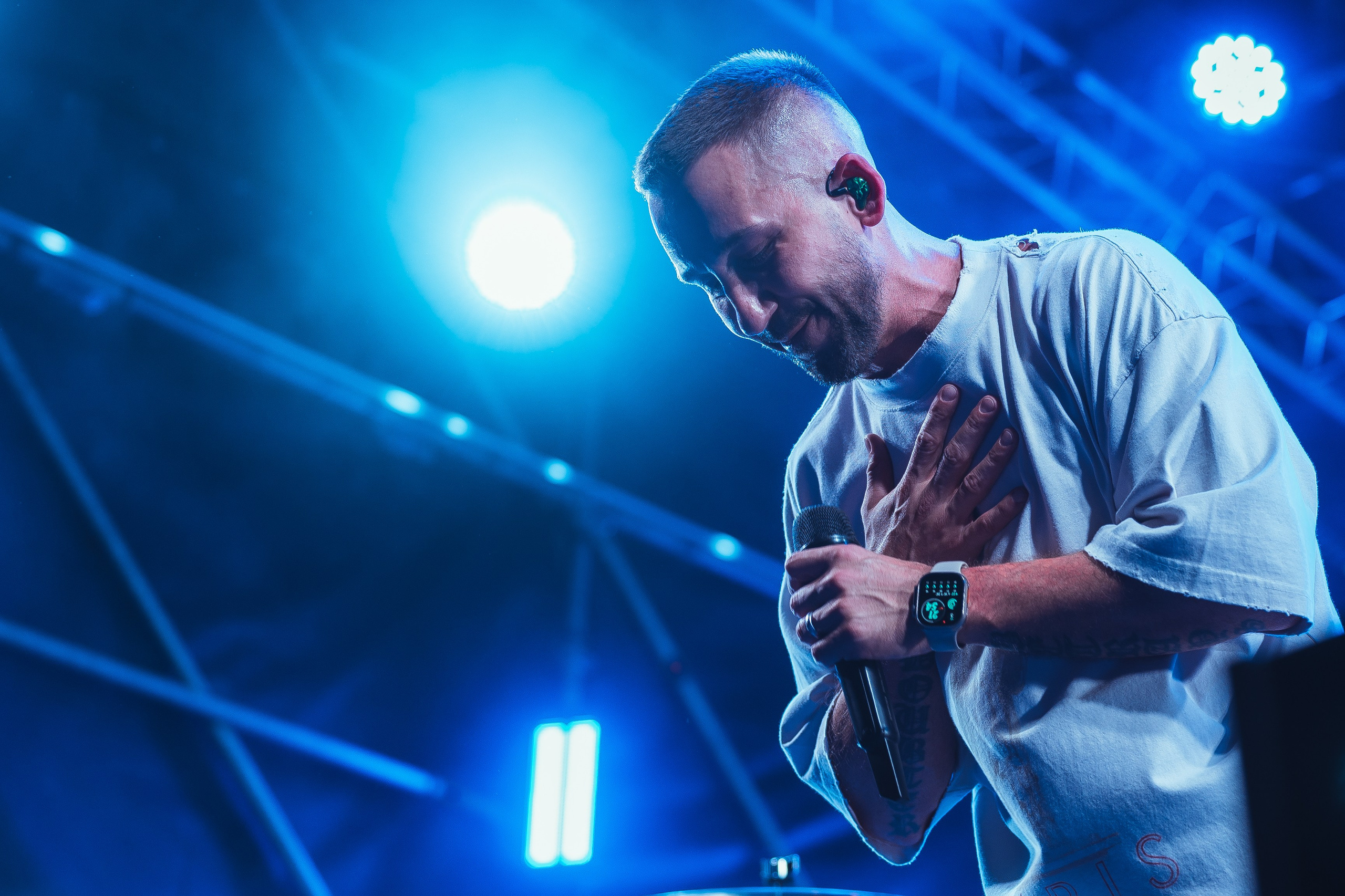 Pizza — репортажная съёмка. Иван Кубик — фотограф и видеограф