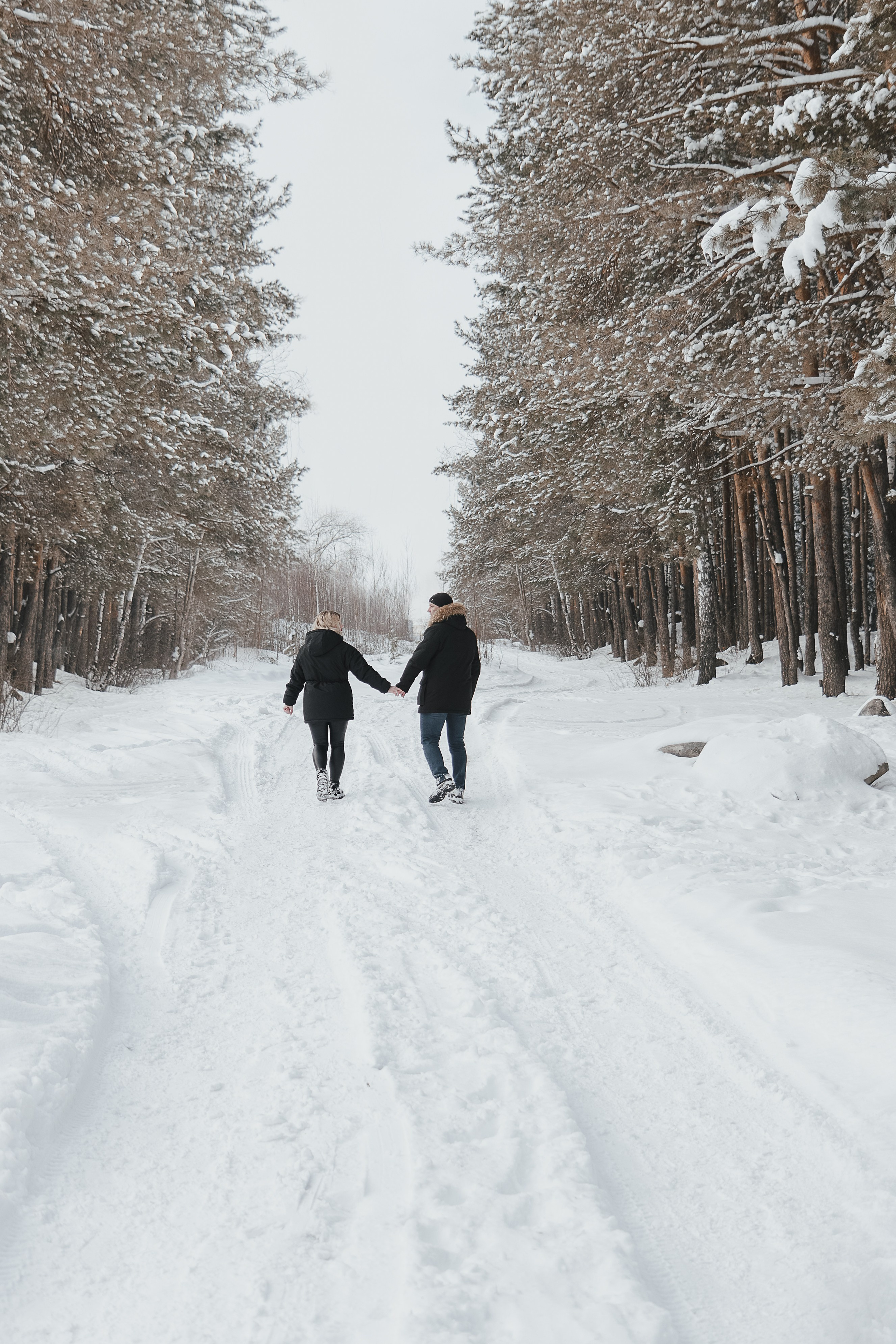 Лав-стори фотограф в Екатеринбурге Евгения Кожемячко