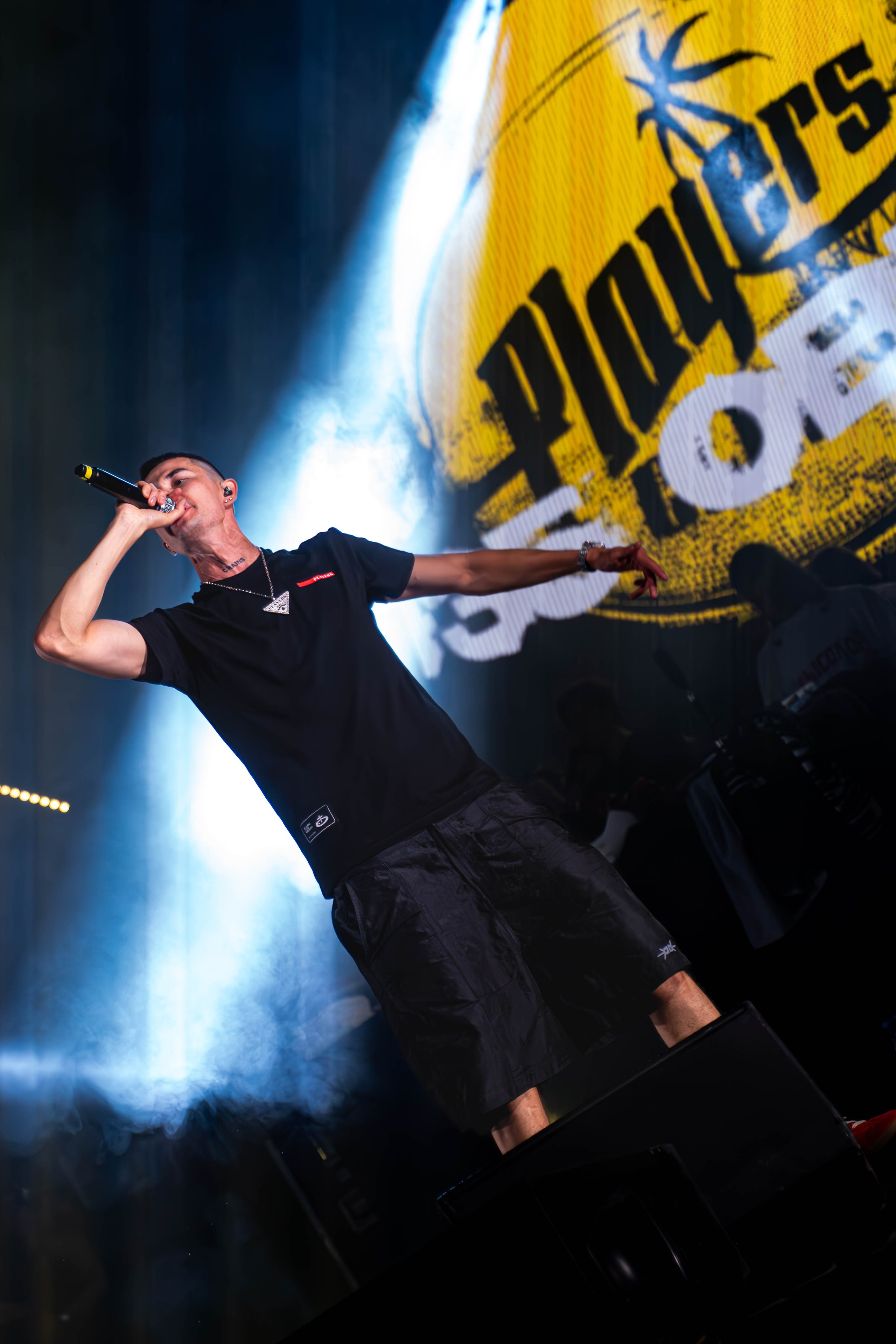 КОНЦЕРТЫ. Разноплановый фотограф из Москвы/Твери