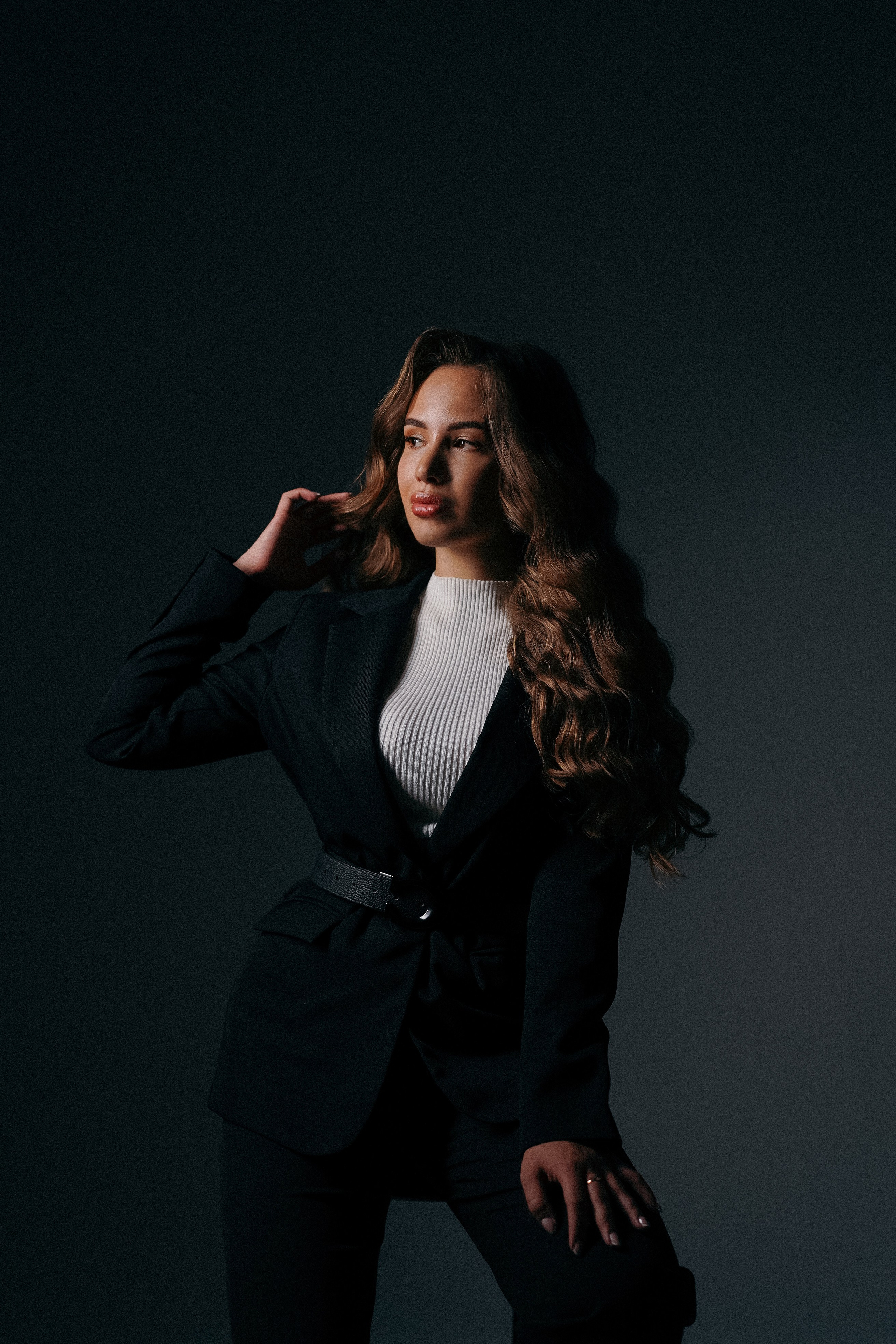 Диана. Алина Ширимова | Фотограф Улан-Удэ