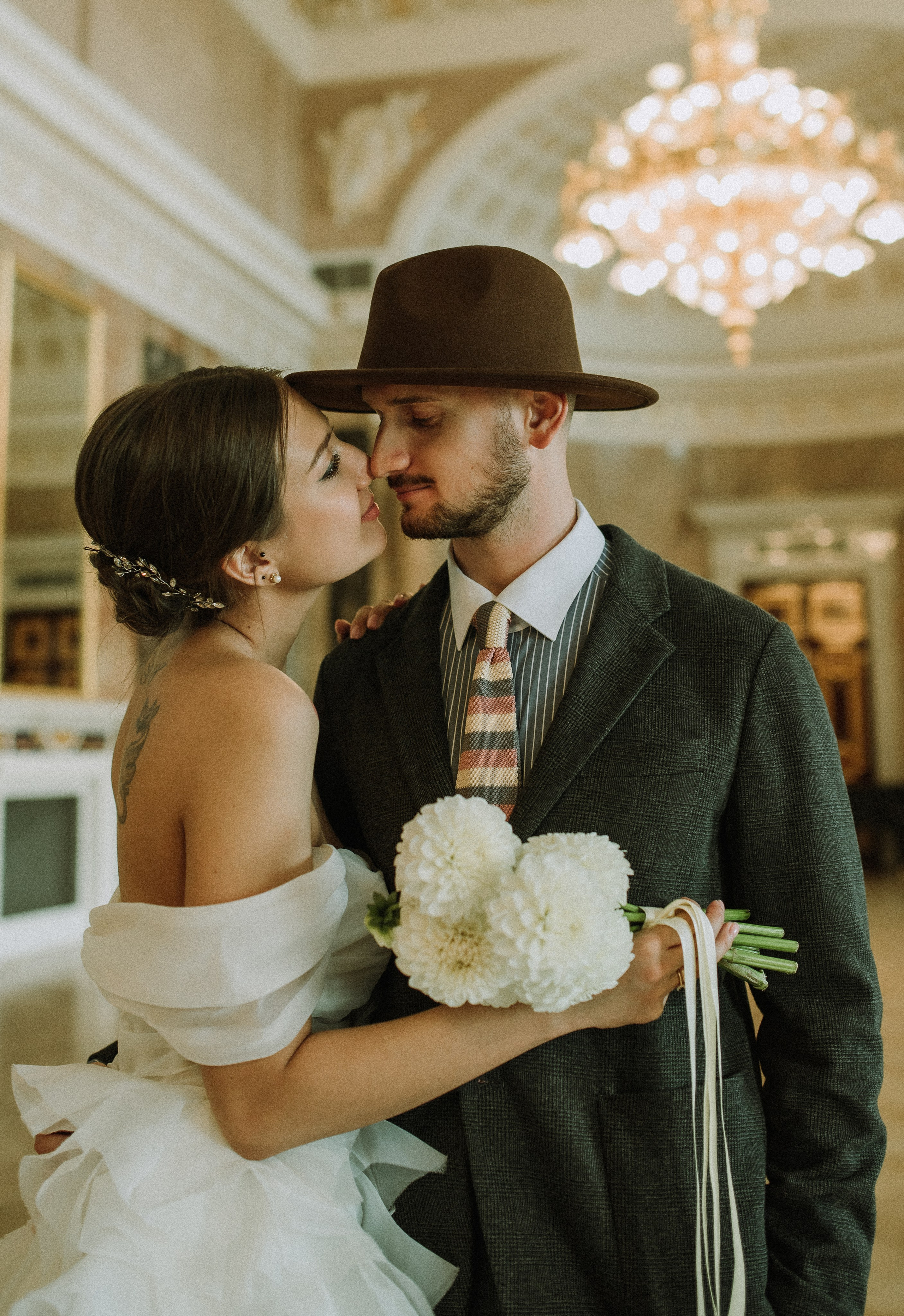 Ваня и Настя. Фотограф в Санкт-Петребурге и в Великих Луках Волченкова Екатерина