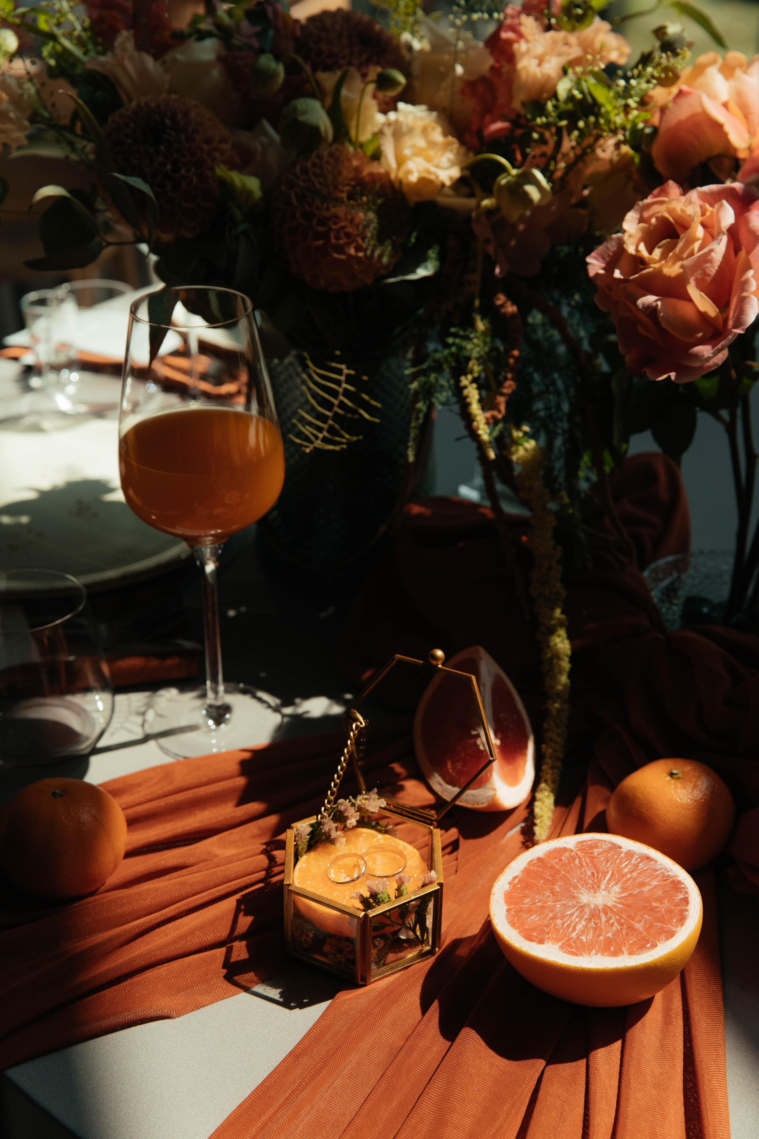 Свадебные съемки. Фотограф Барнаул Полина Теплова