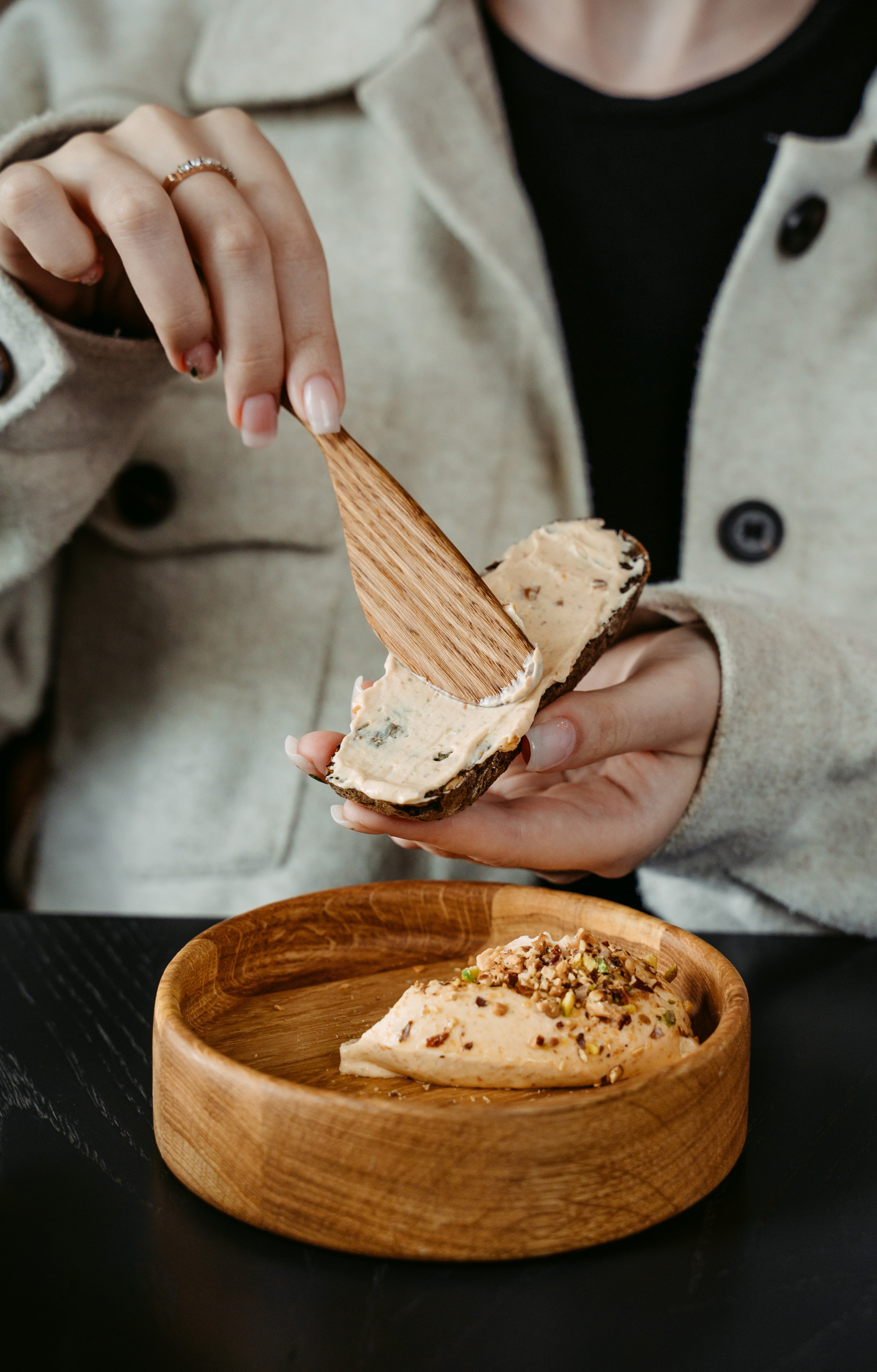 Terra at Silva / ресторан в Казани. Саша Копылов, фотограф в Казани