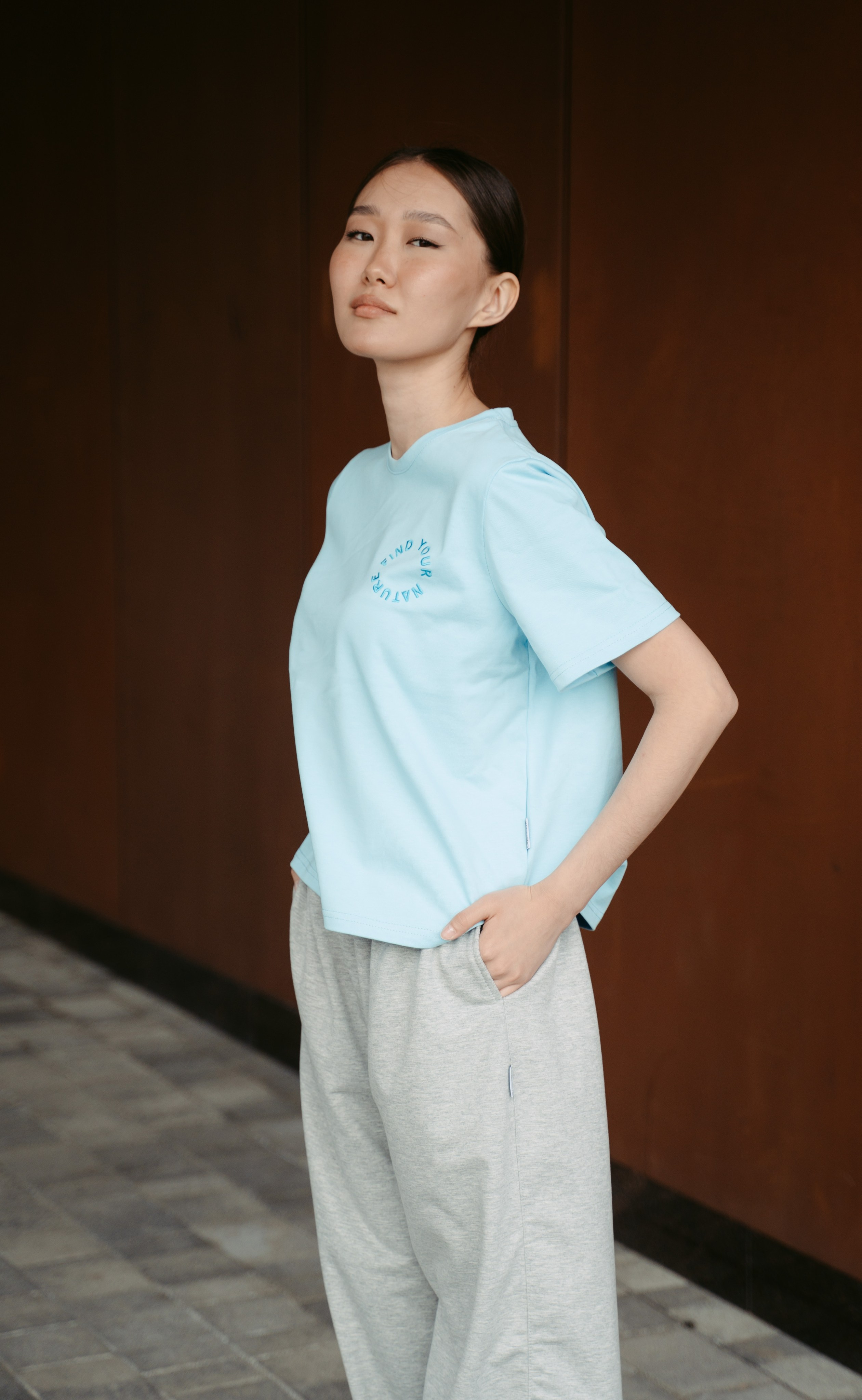 Chukcha / Лукбук. Саша Копылов, фотограф в Казани