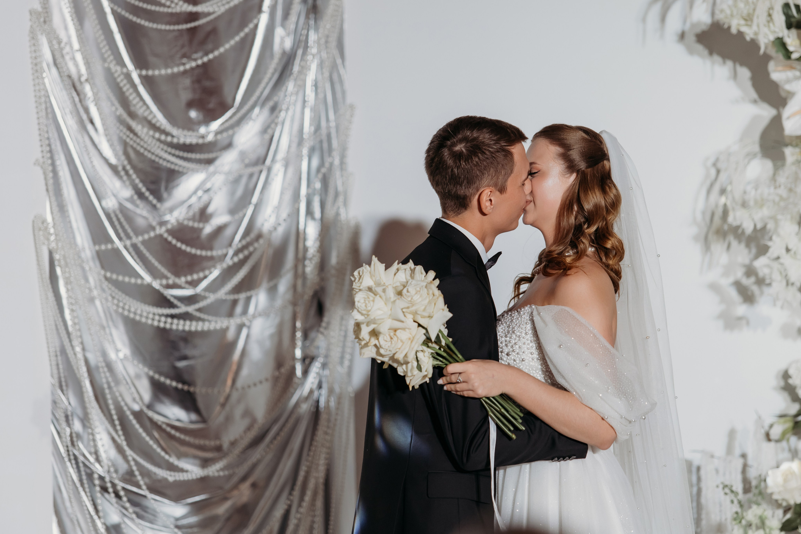 Ринат и Анастасия. Фотограф Тимербаева Алина г. Сургут