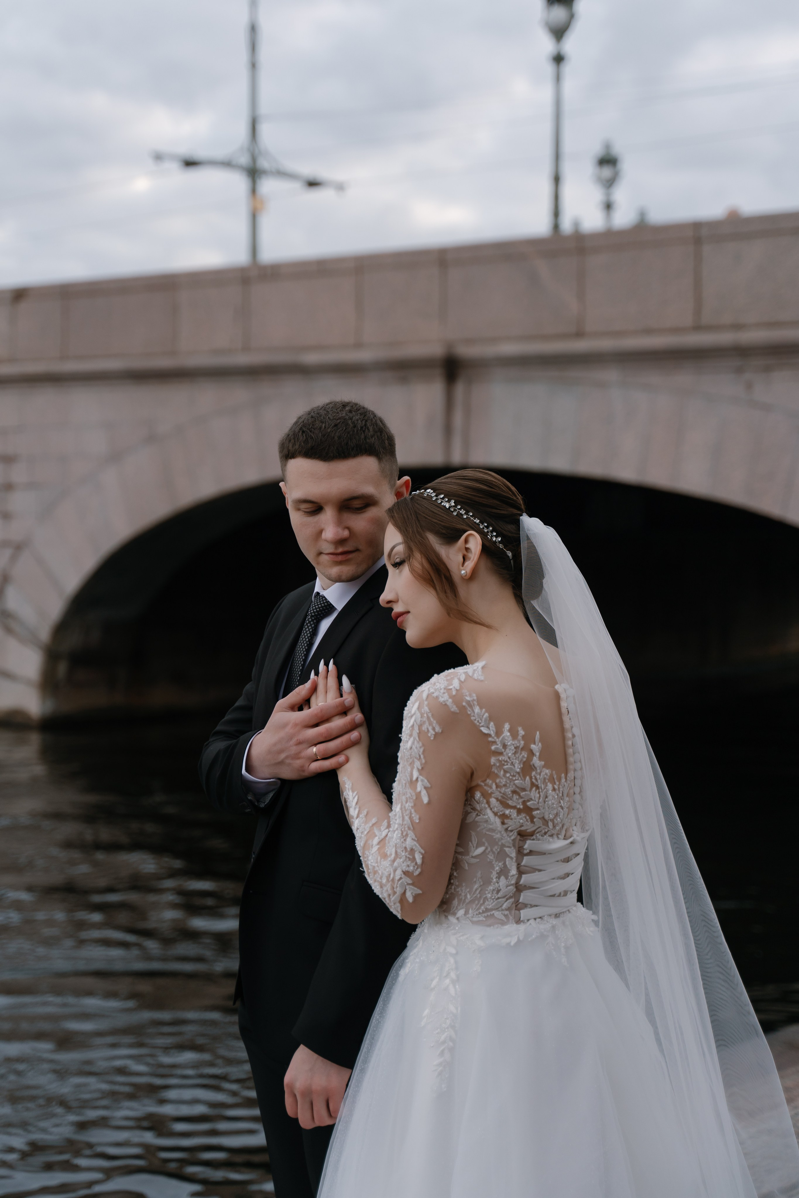 08.09.2023. Свадебный фотограф — Наталья Фед СПб/Москва