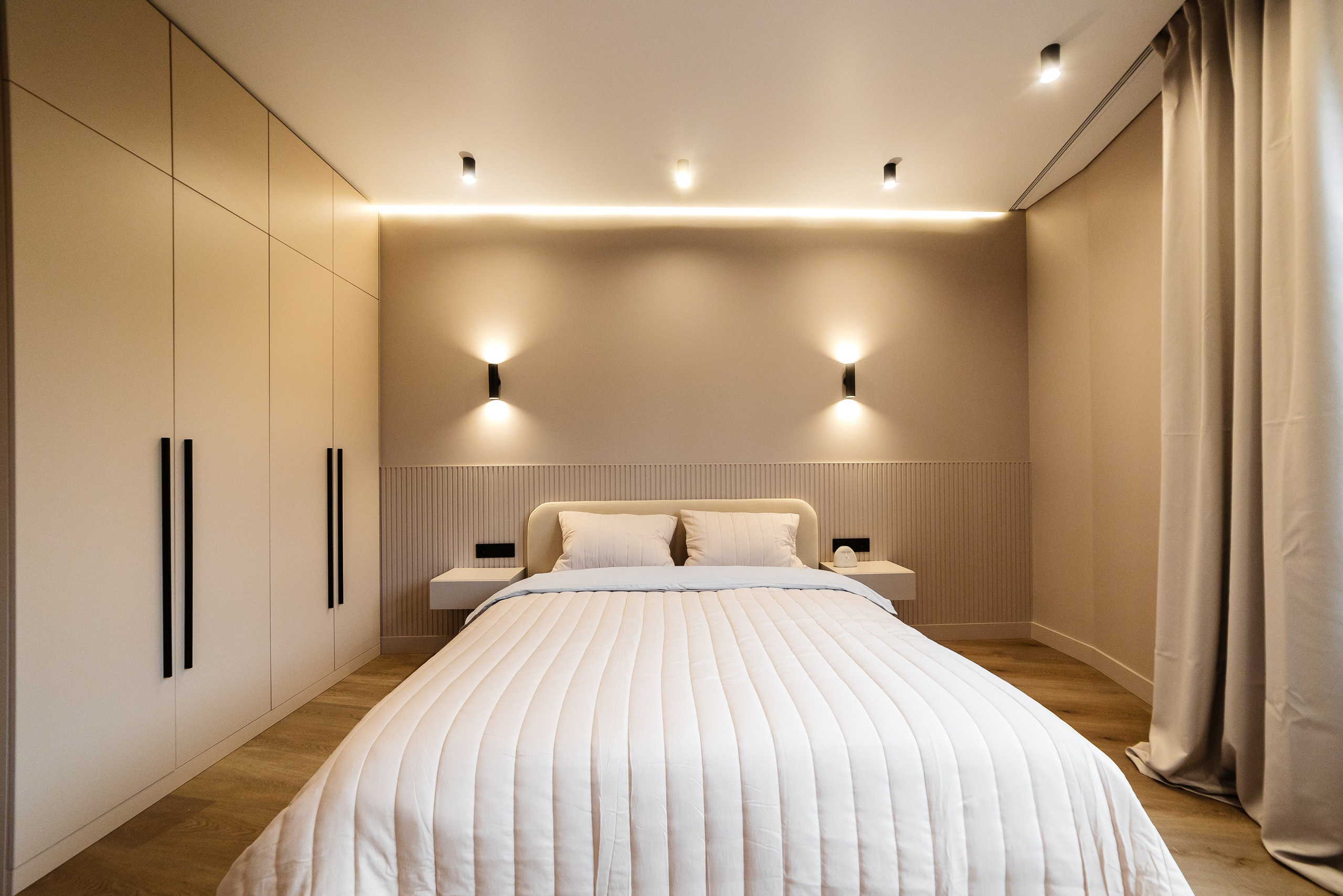 Зеленогорск. Дизайн интерьера квартир домов и общественных помещений, семейная студия Татьяна и Александр Бродюк в Санкт-Петербурге