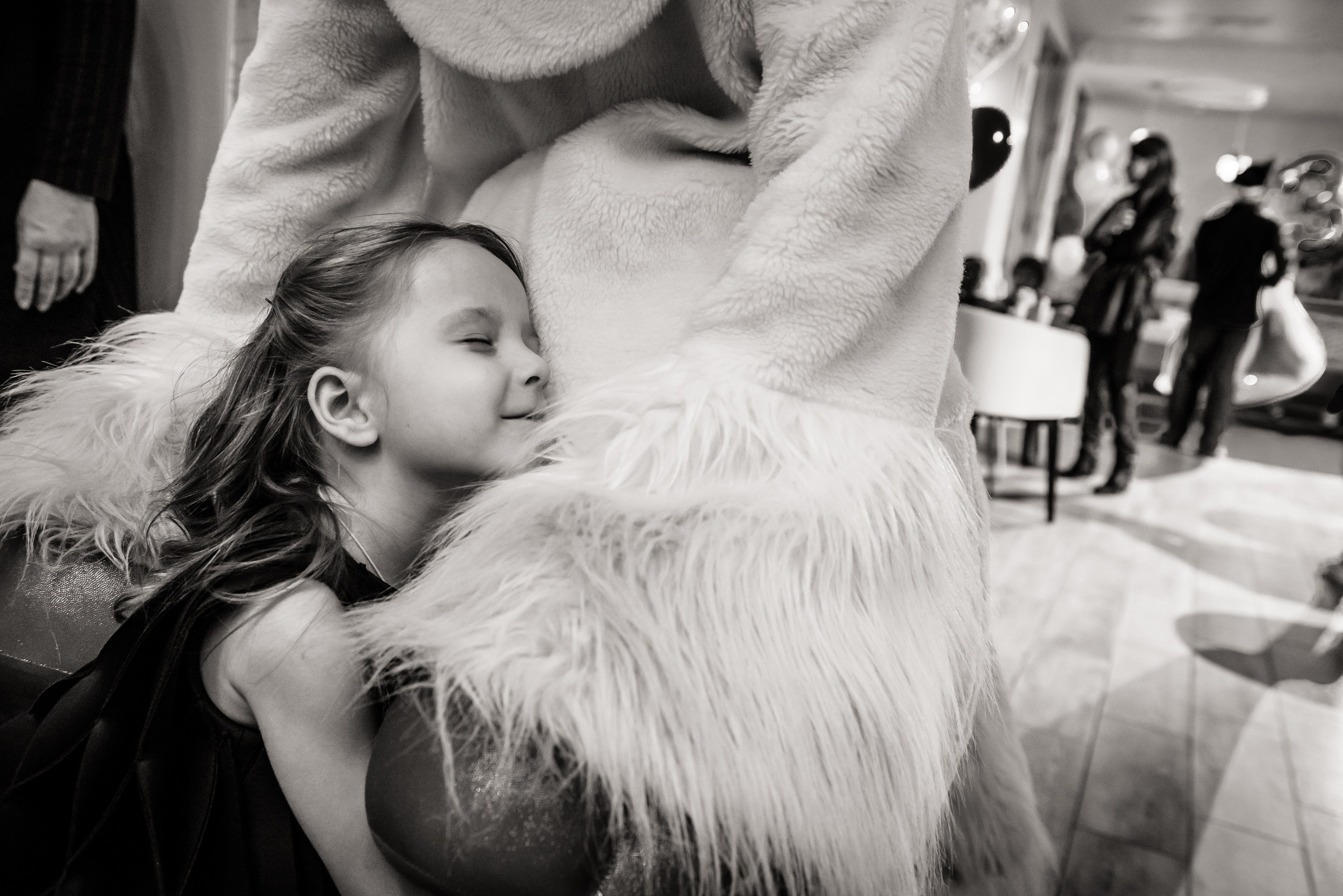 Детские праздники