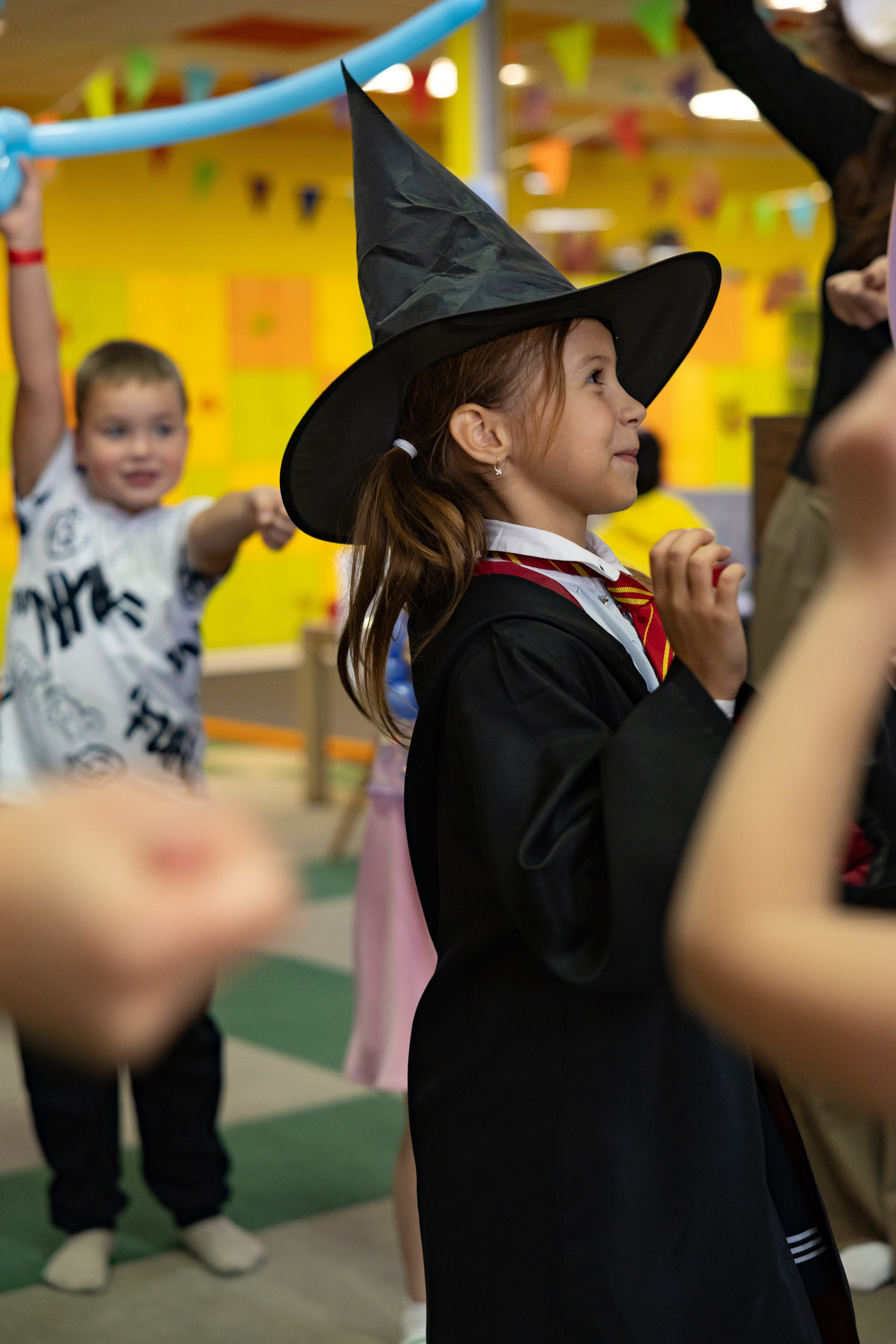 Детские праздники