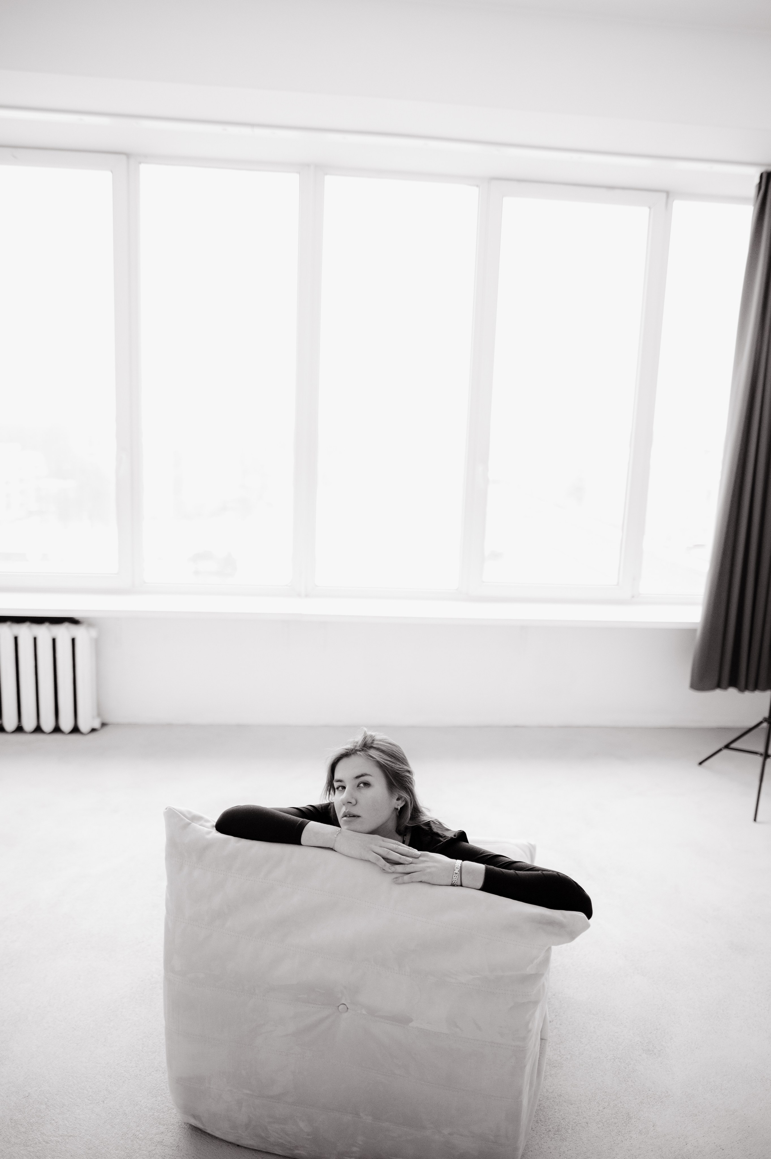 Студийная фотосессия. Профессиональный фотограф Алексей Васенцев. Минск, СПБ, Москва