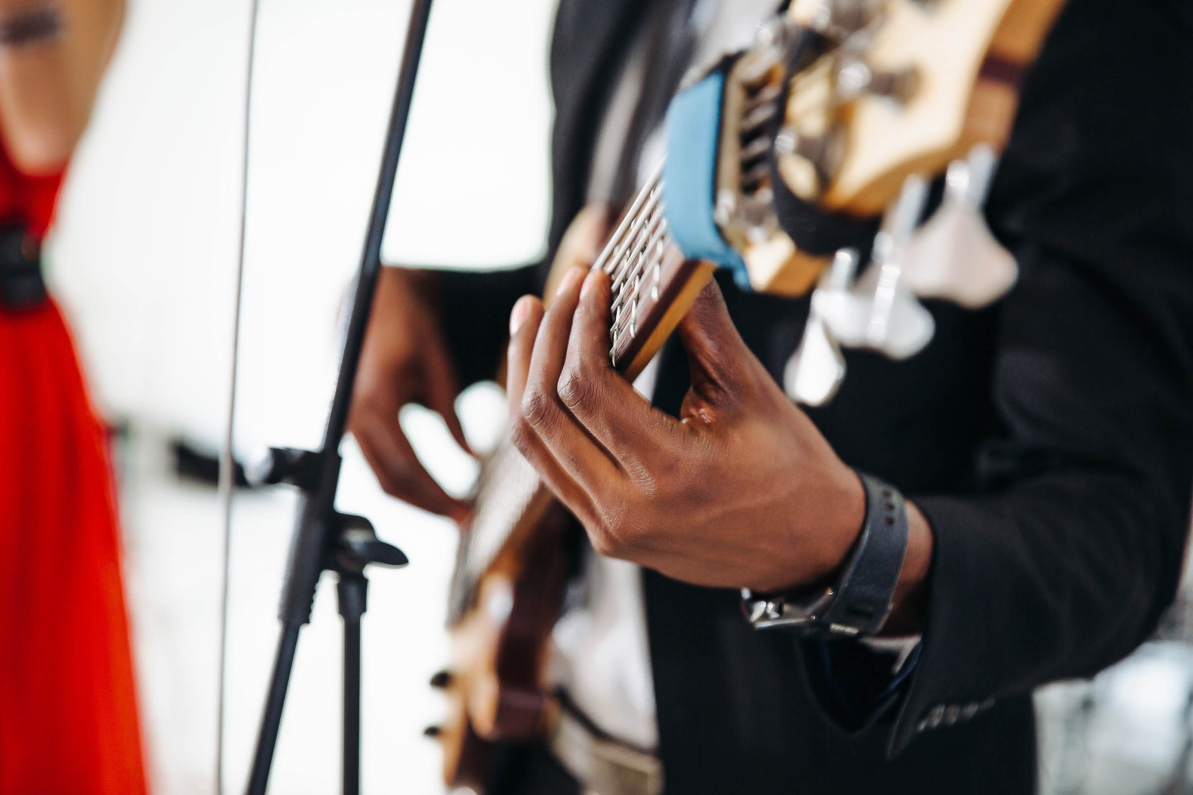 Артур и Вика. Фотограф Константин Пешков